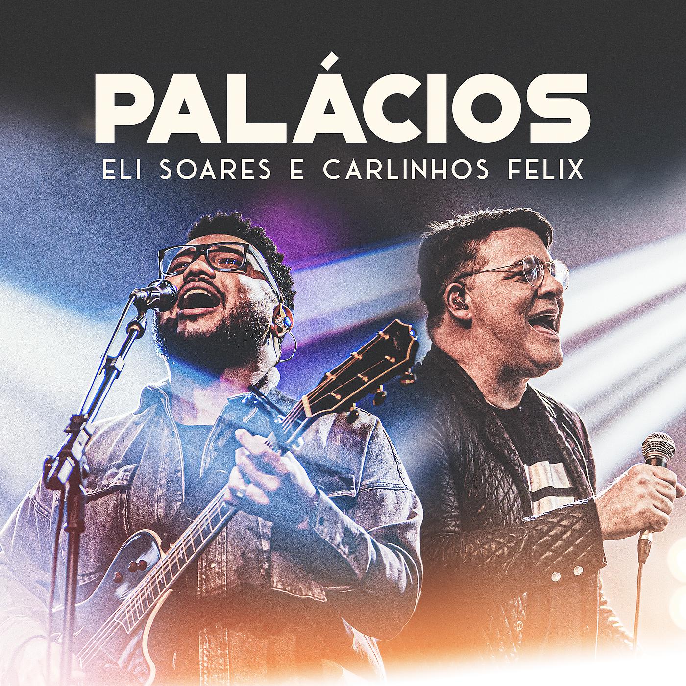 Постер альбома Palácios