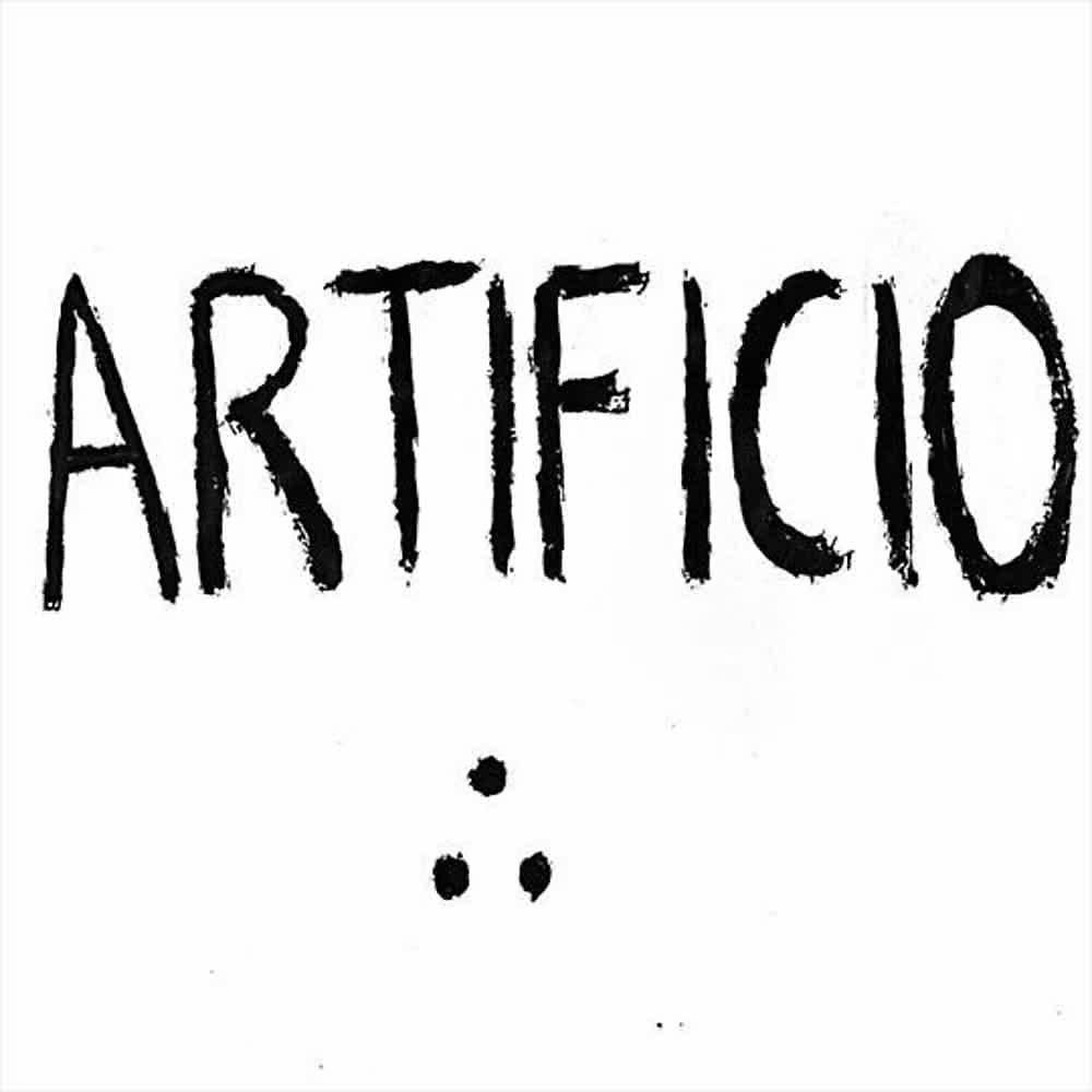 Постер альбома Artificio (Edición 2020)