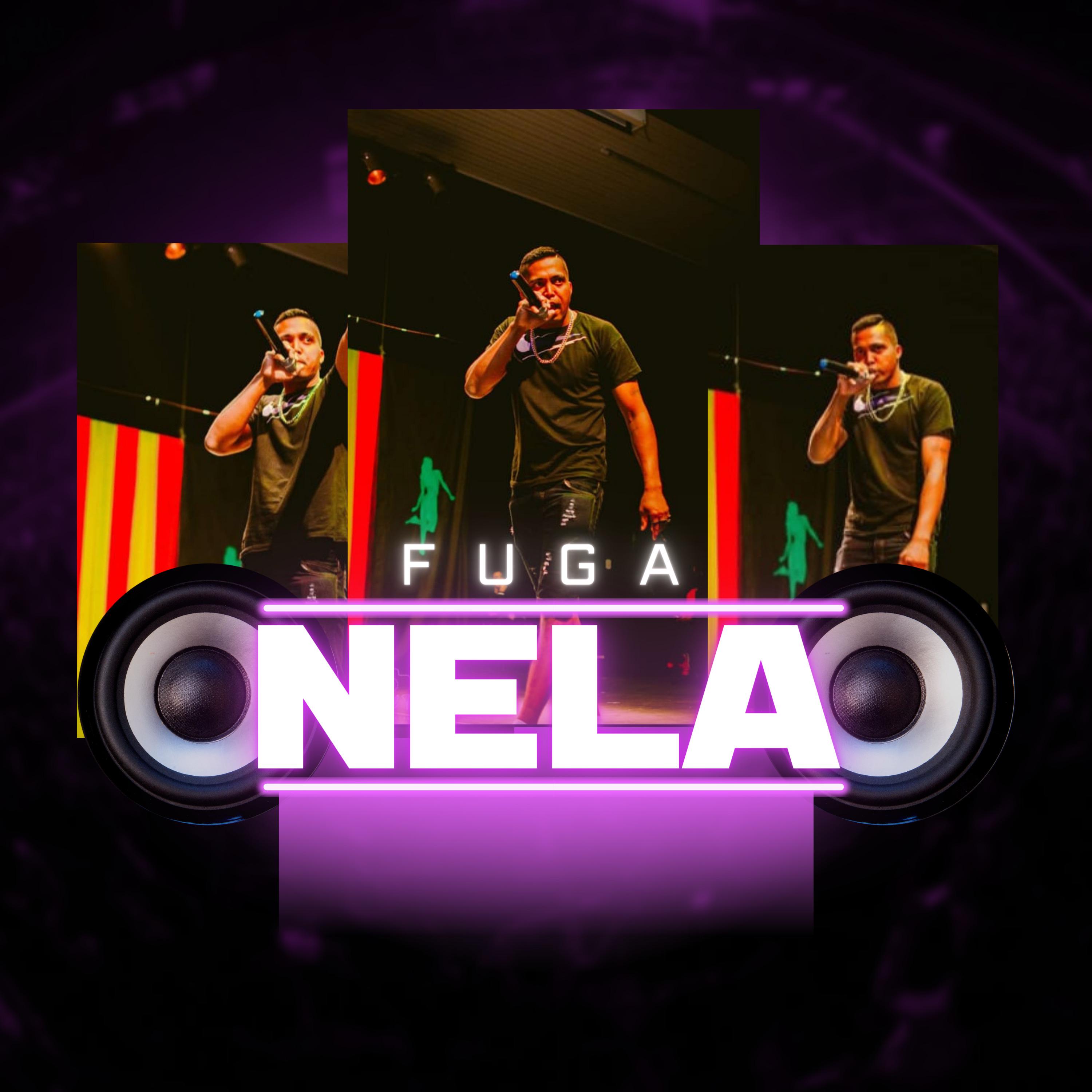 Постер альбома Fuga Nela