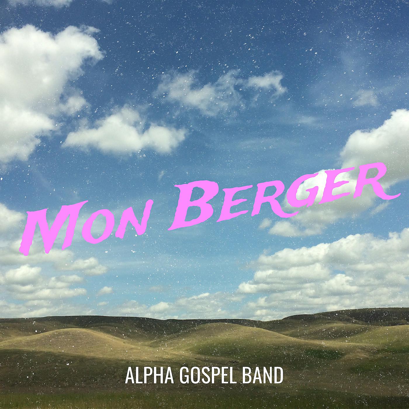 Постер альбома Mon Berger