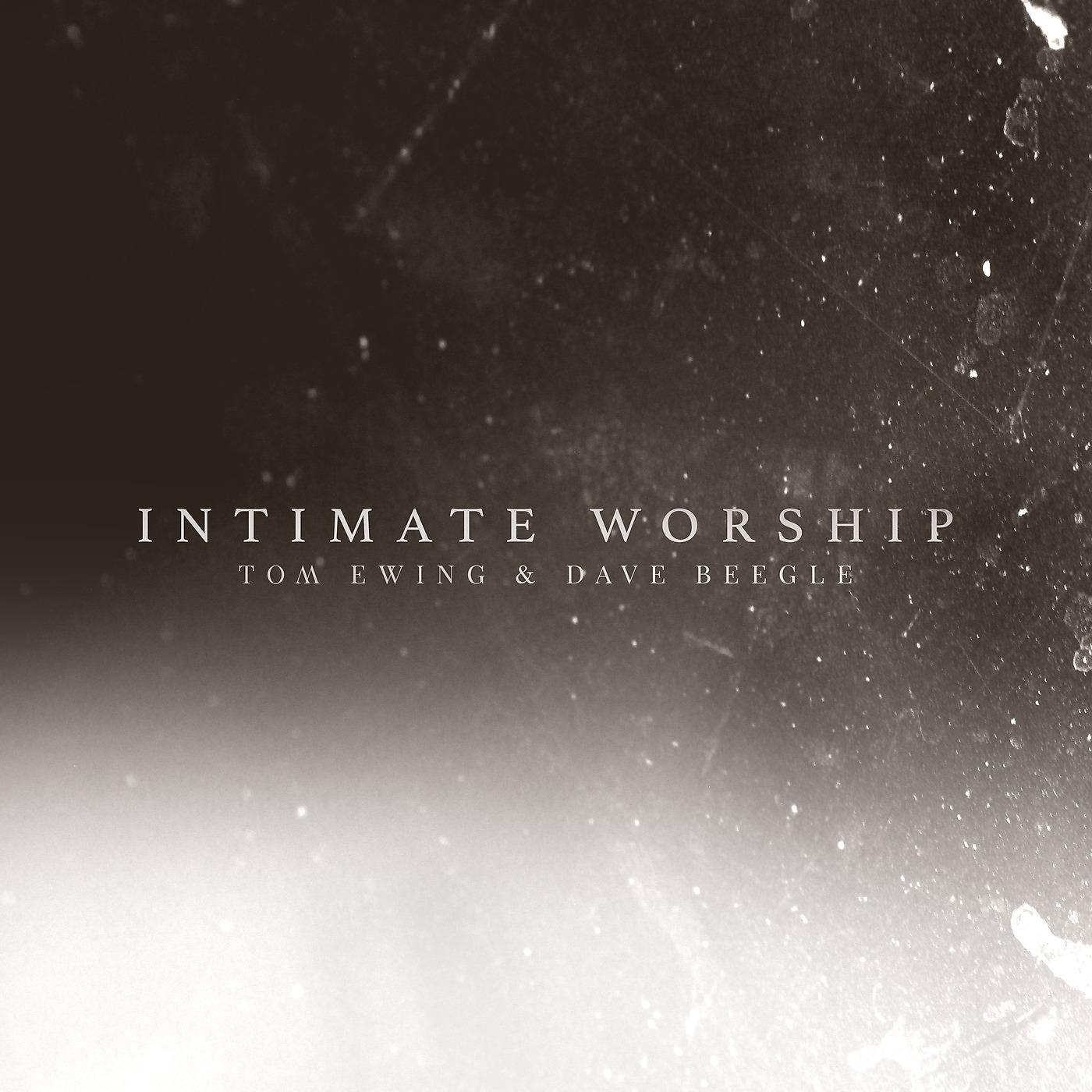 Постер альбома Intimate Worship