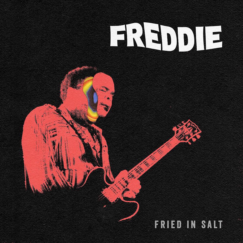 Постер альбома Freddie