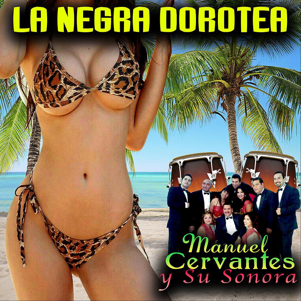 Постер альбома La Negra Dorotea