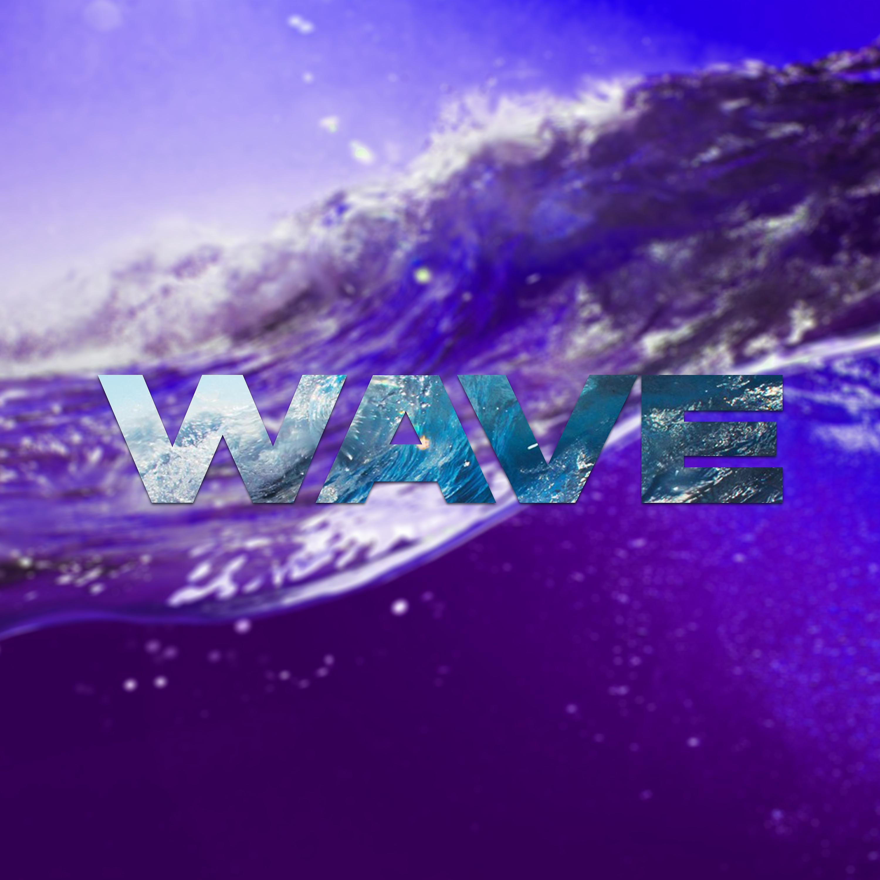 Постер альбома Wave