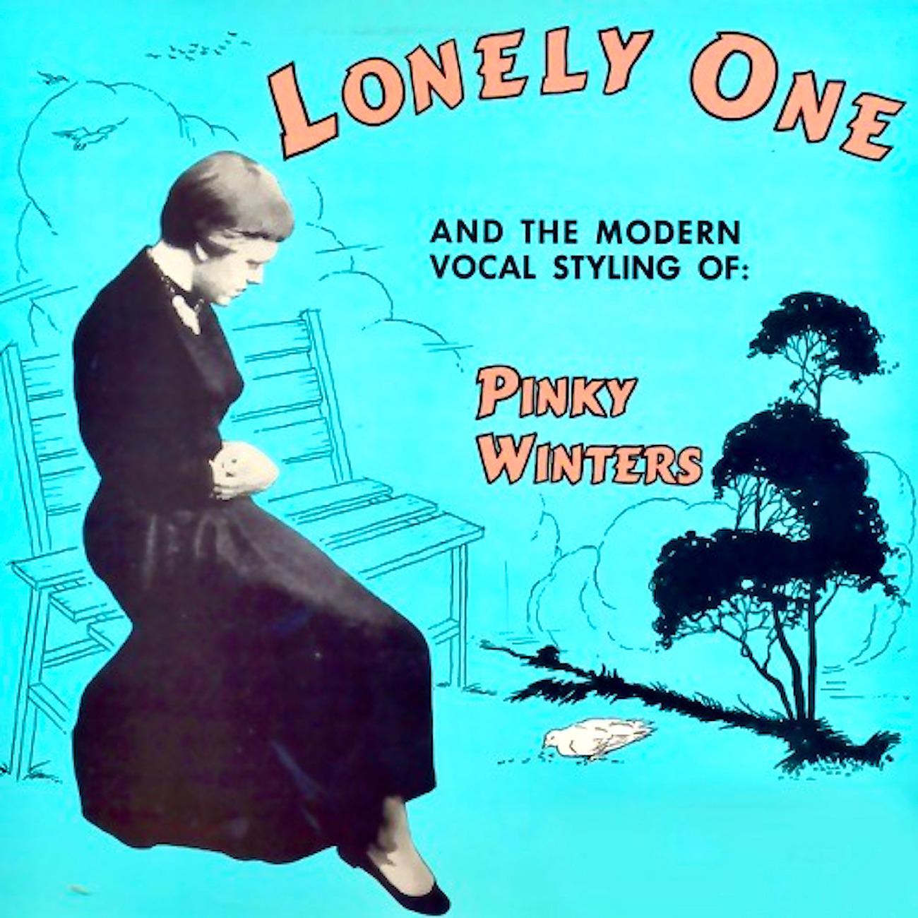 Постер альбома Lonely One