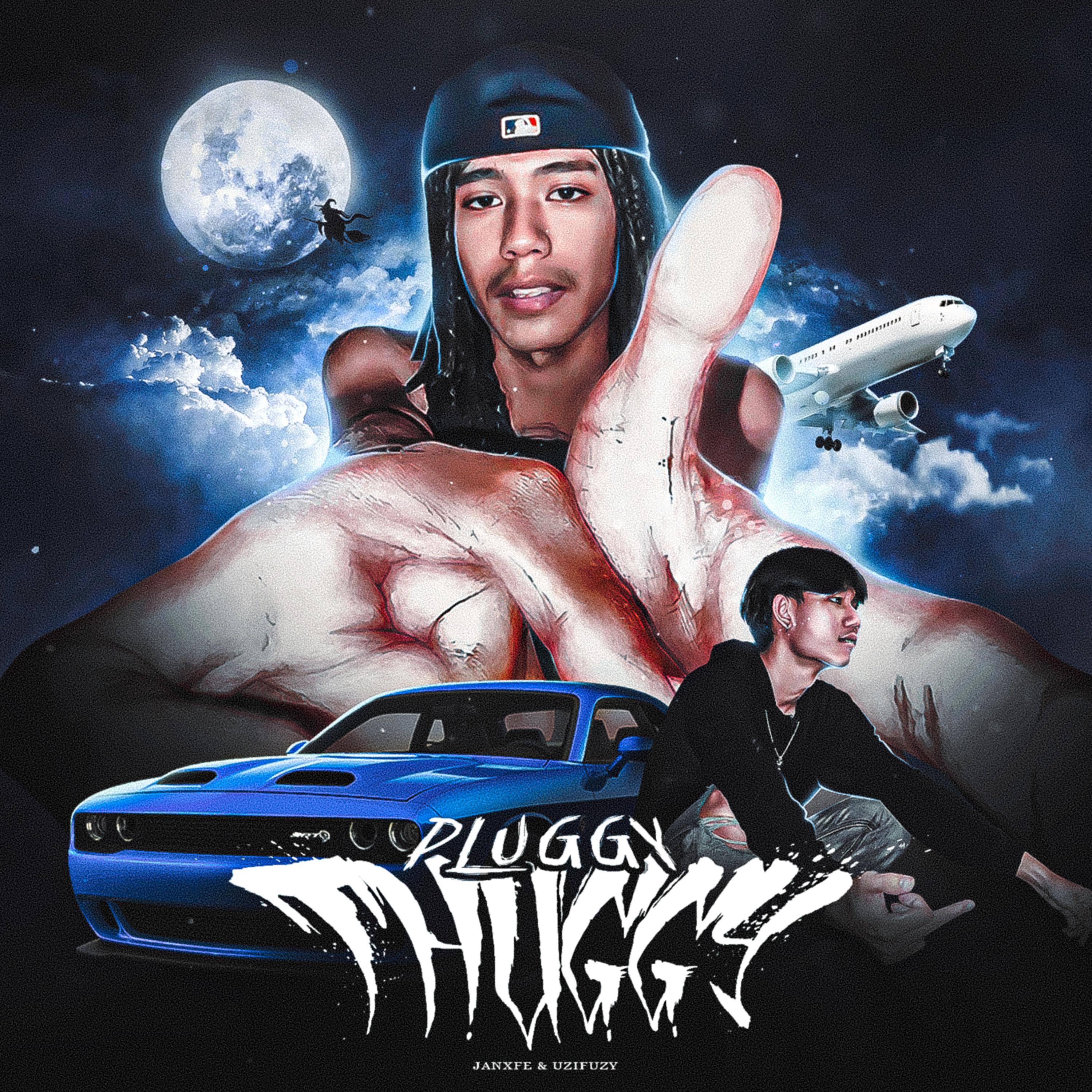 Постер альбома Pluggy Thuggy