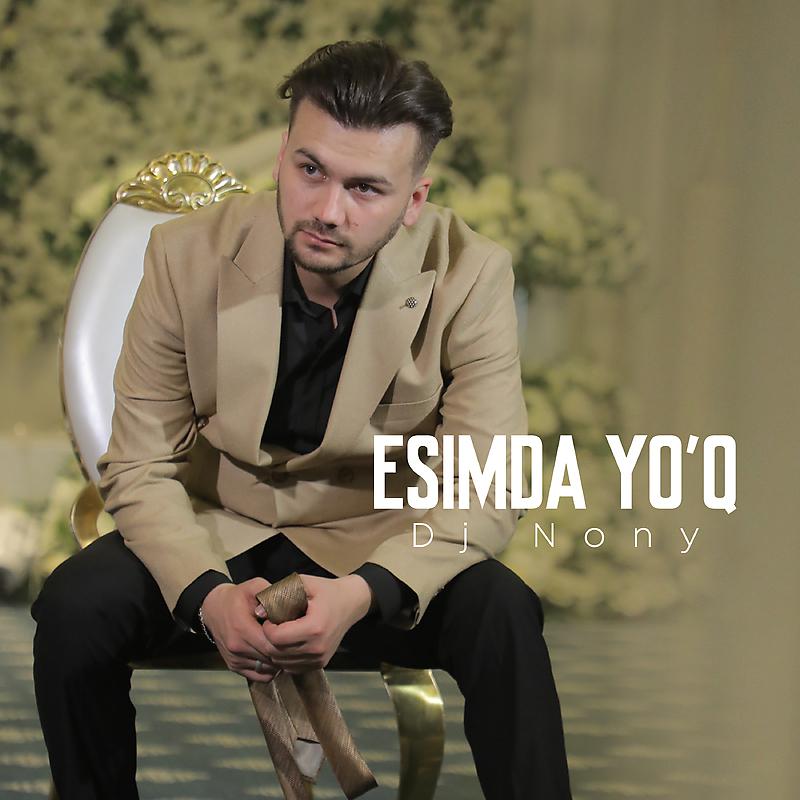 Постер альбома Esimda yo'q