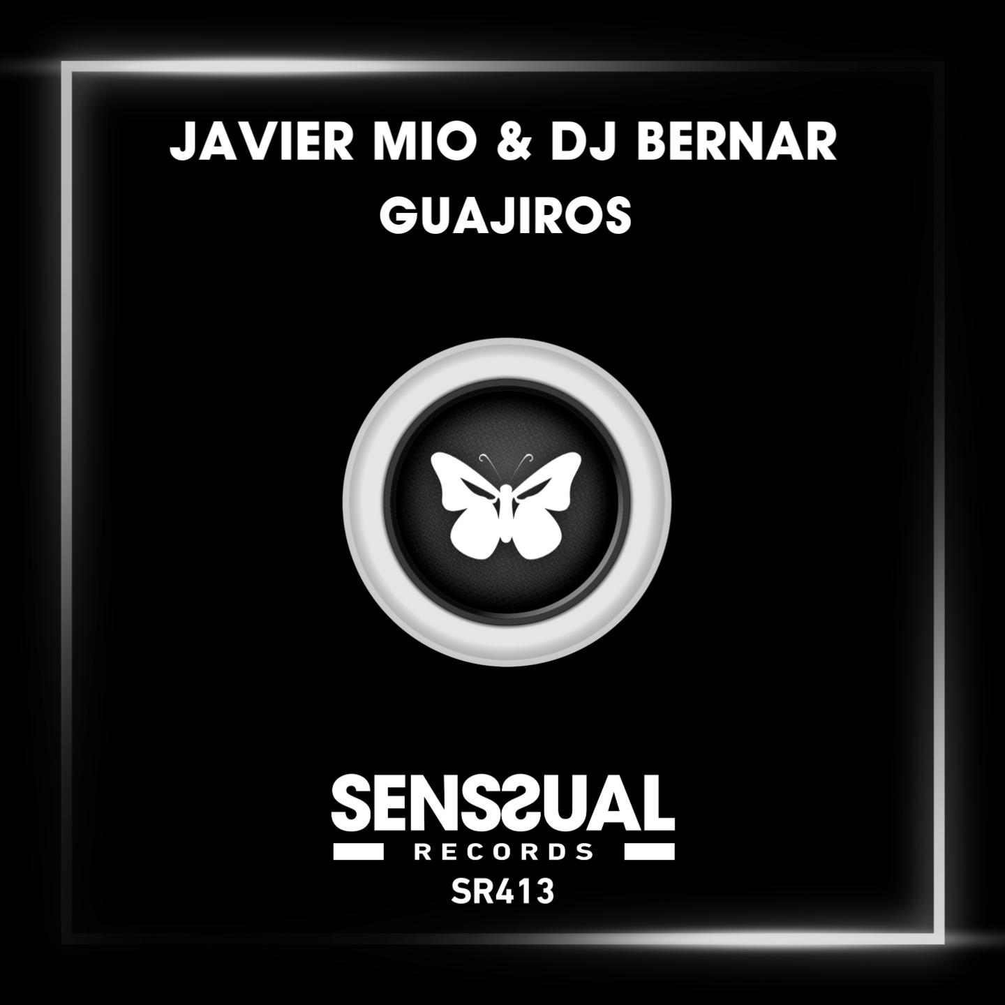 Постер альбома Guajiros