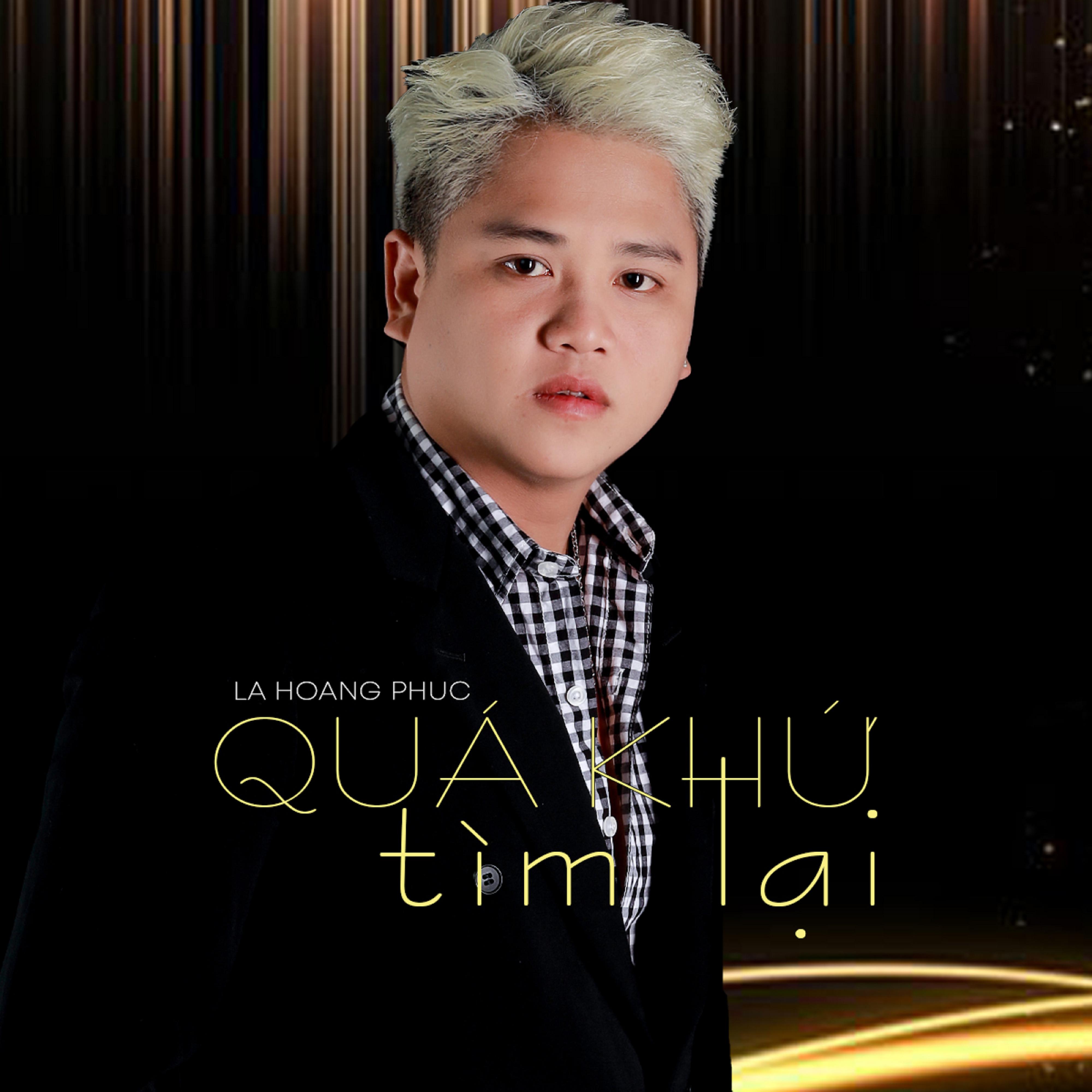Постер альбома Quá Khứ Tìm Lại