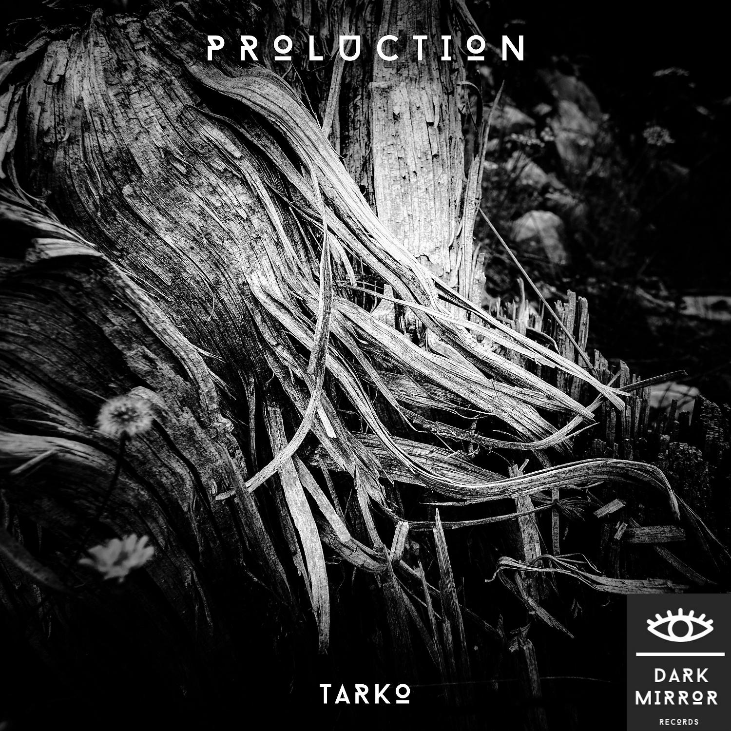 Постер альбома Tarko