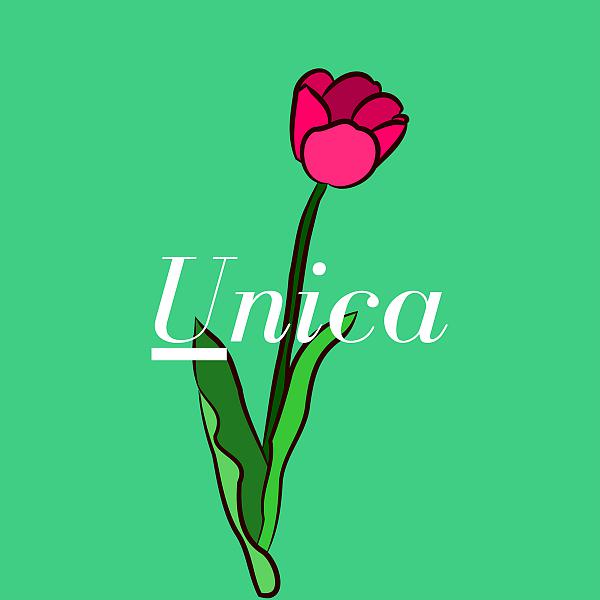 Постер альбома Unica  (English Version)
