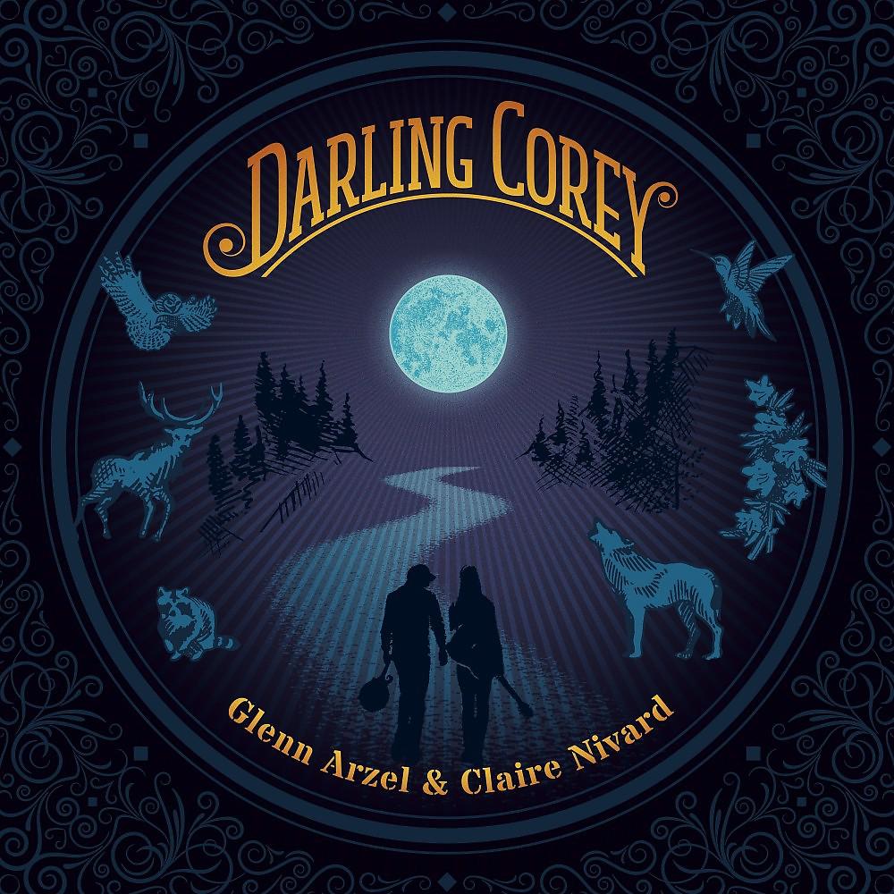Постер альбома Darling Corey