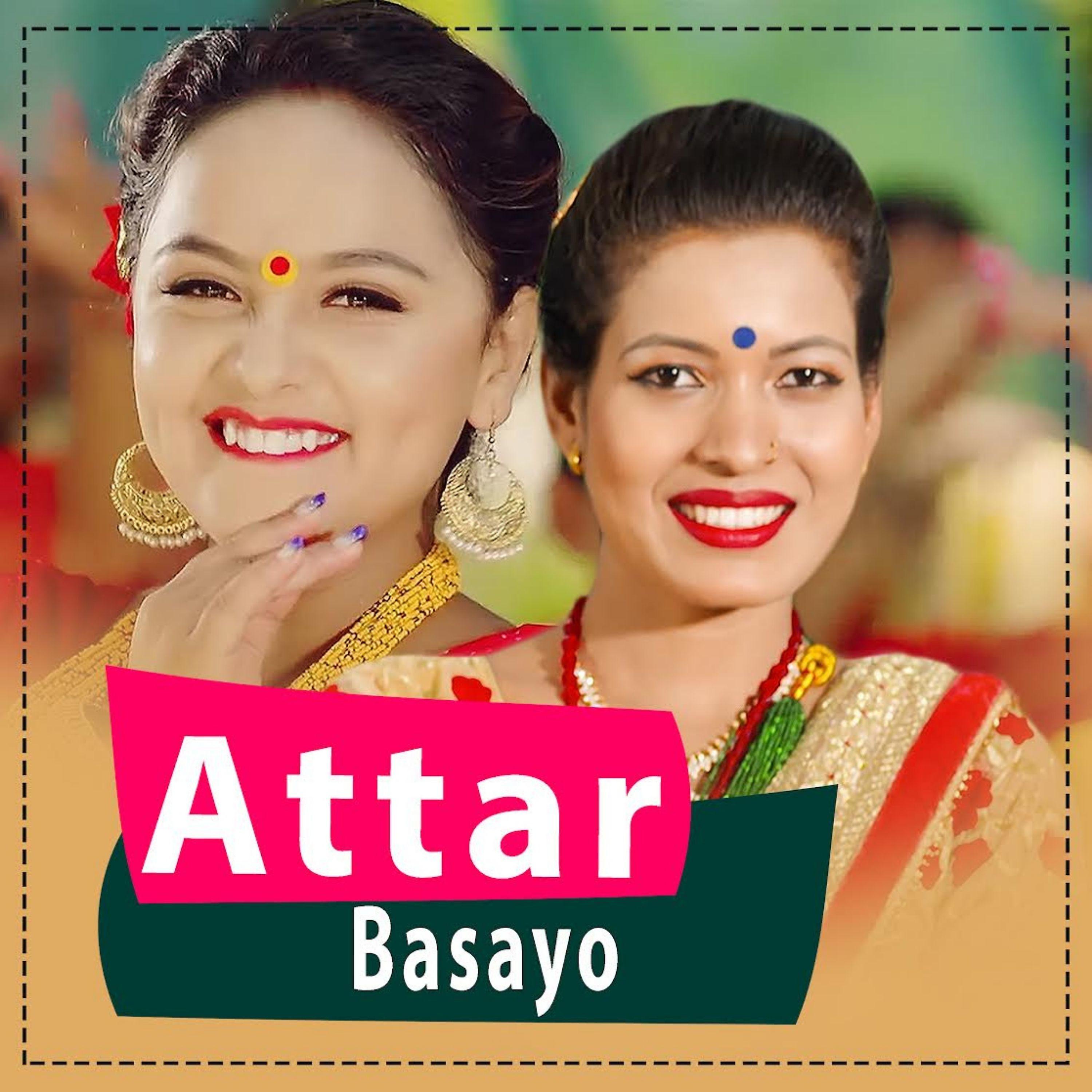 Постер альбома Attar Basayo