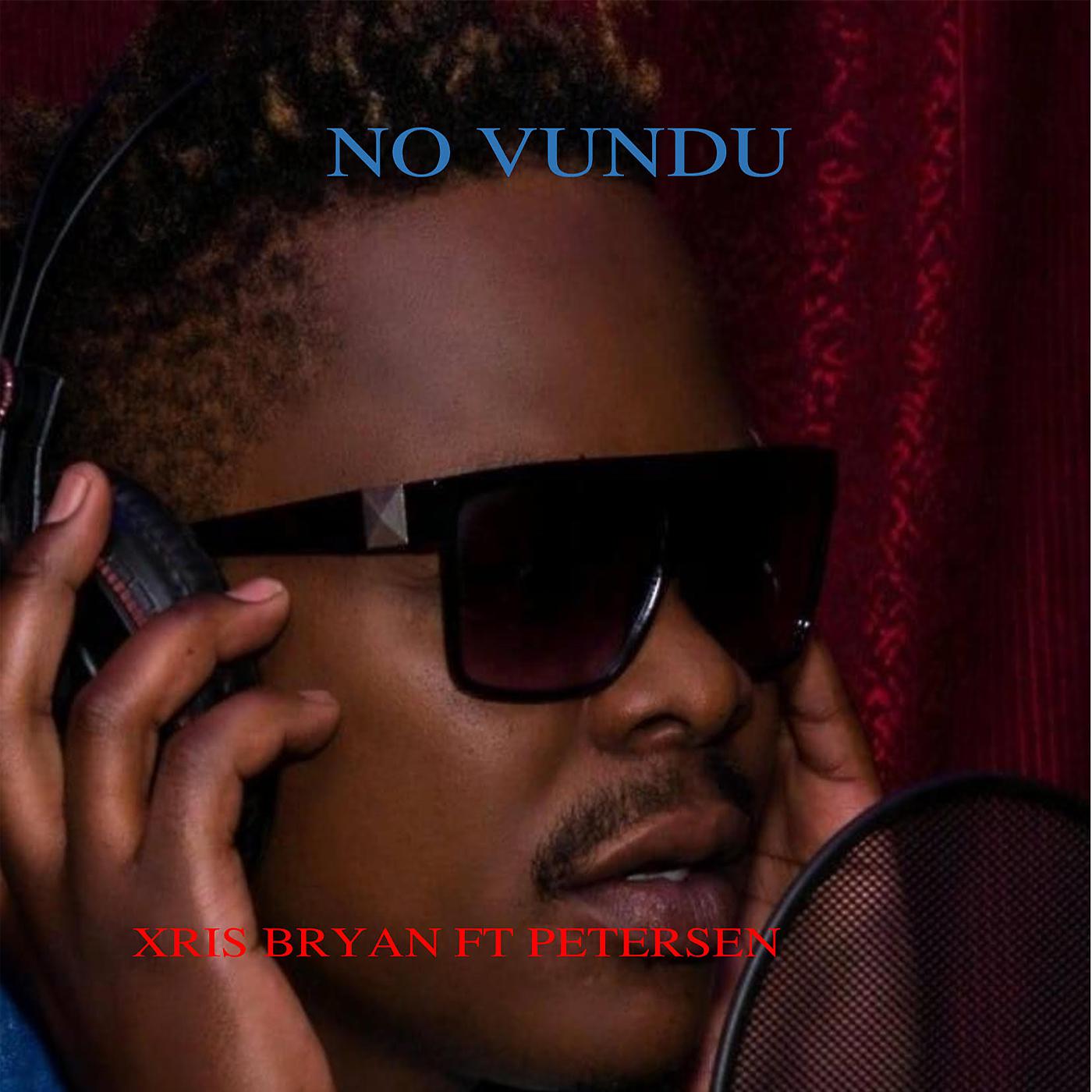 Постер альбома No Vundu (feat. Petersen)