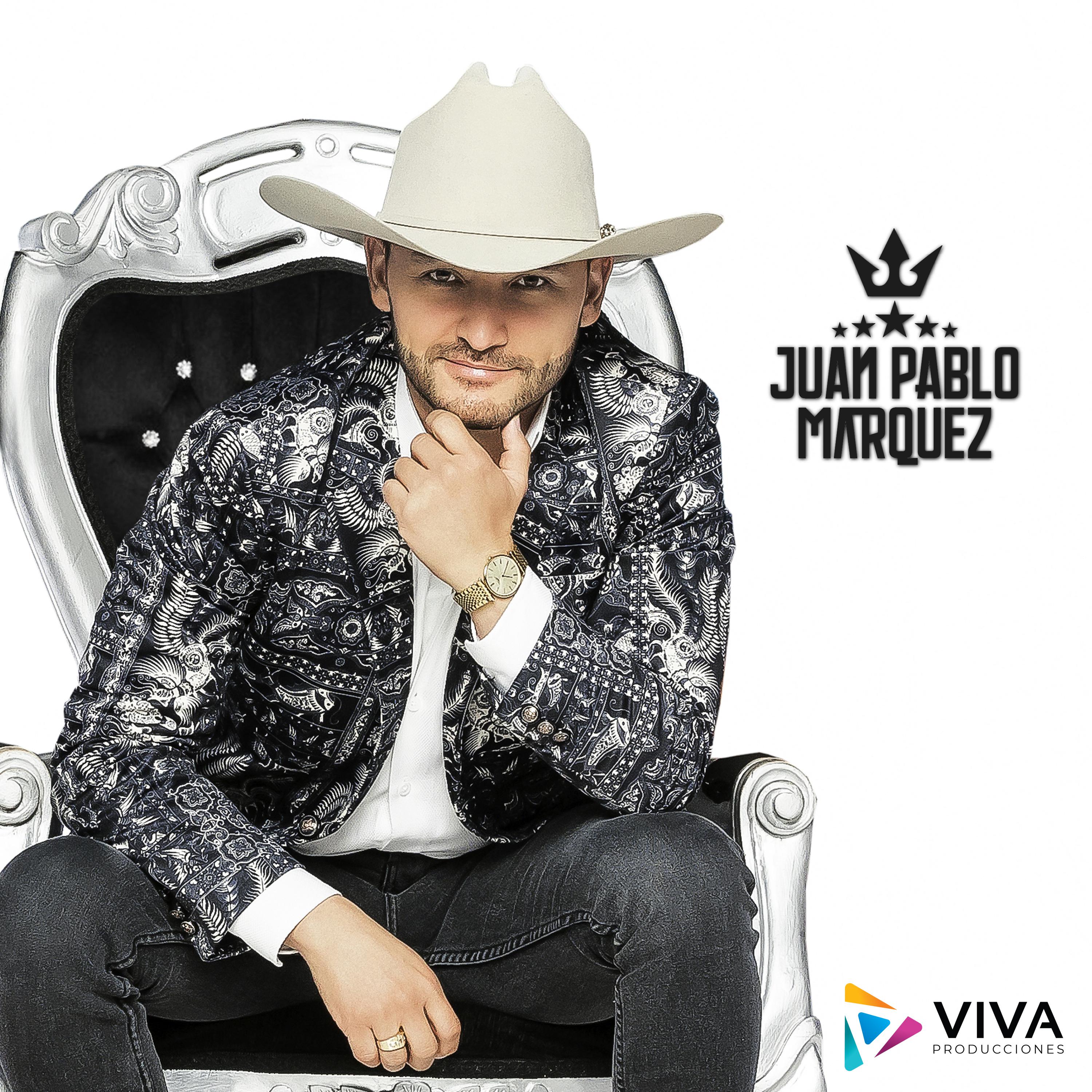 Постер альбома Juan Pablo Marquez