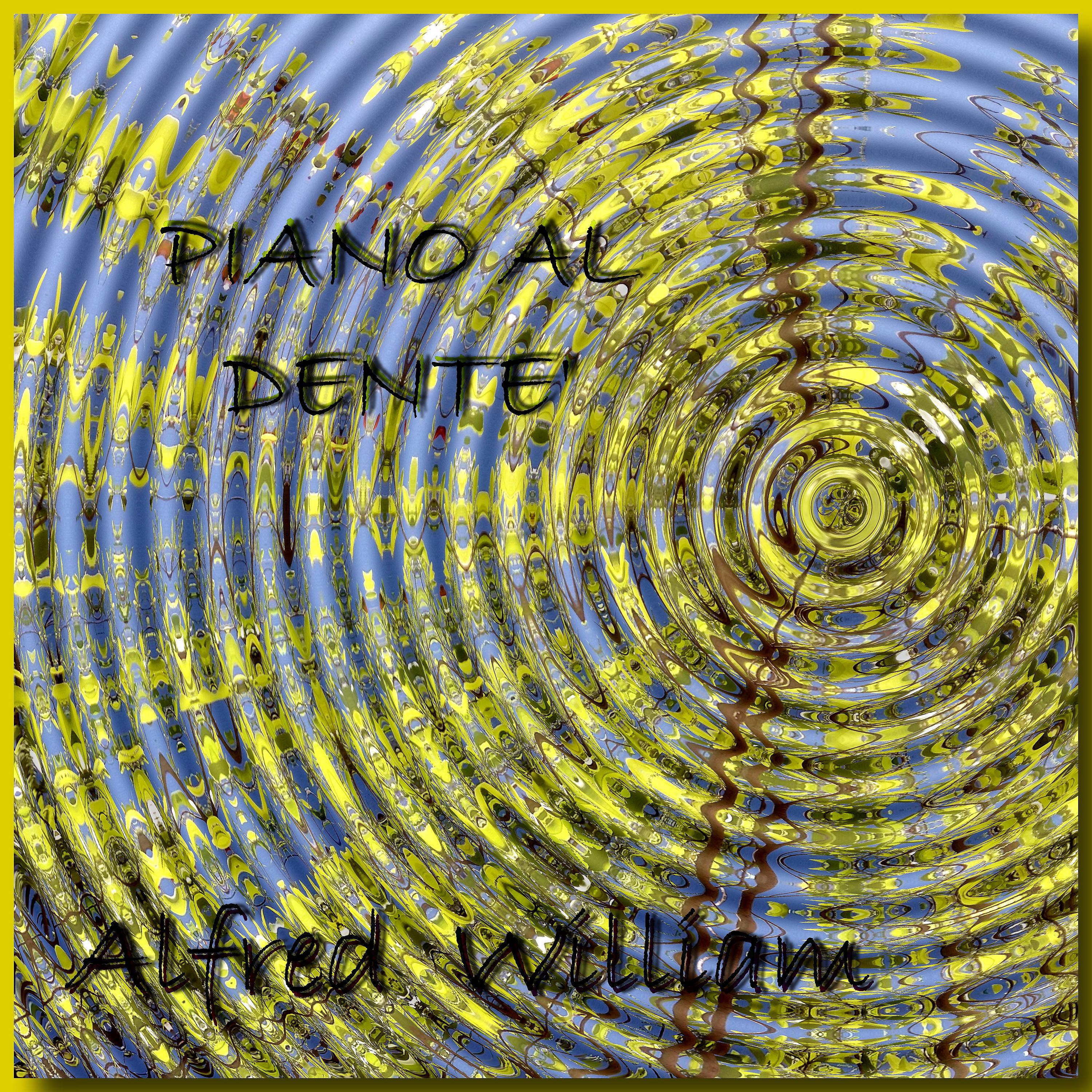 Постер альбома Piano Al Dente'