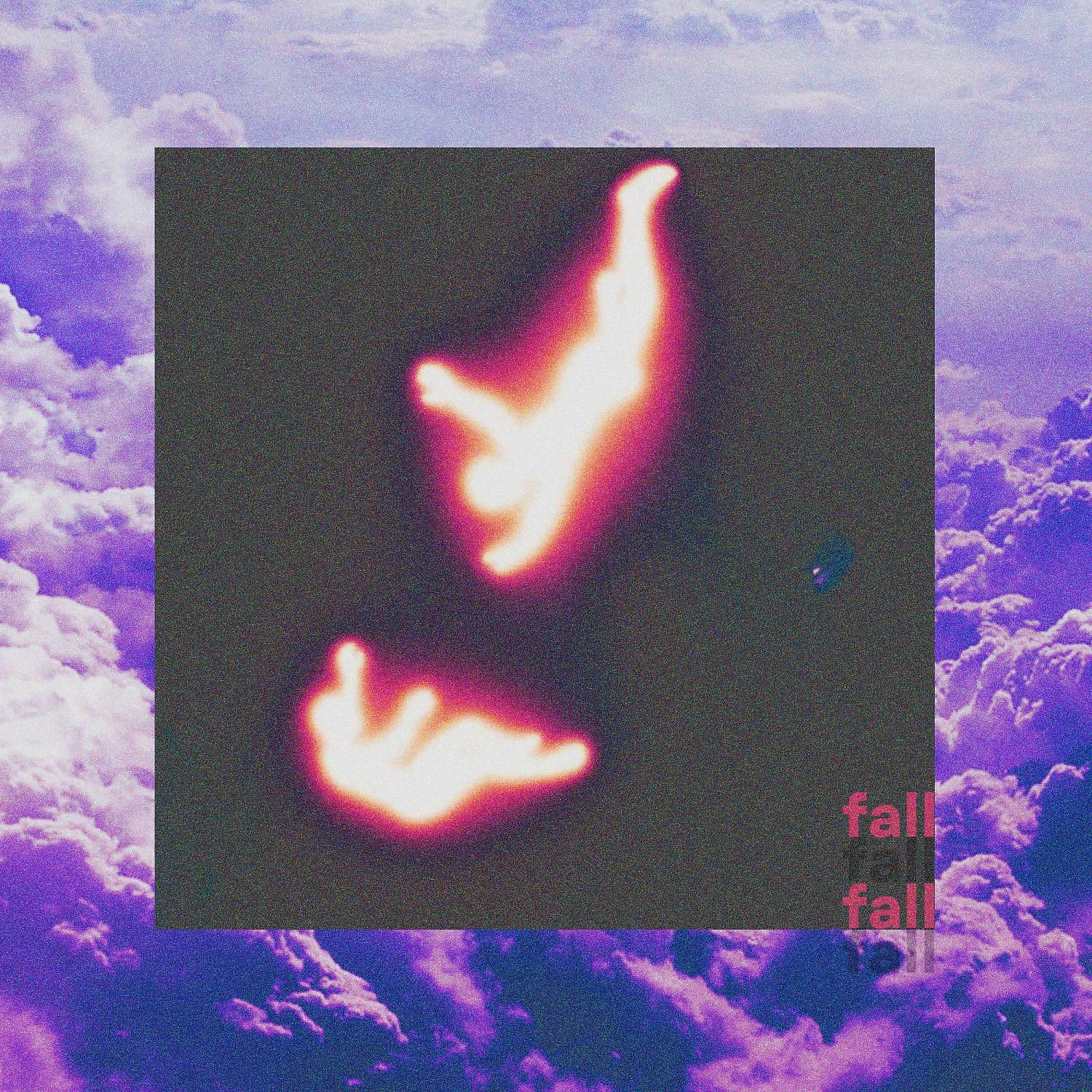 Постер альбома fall