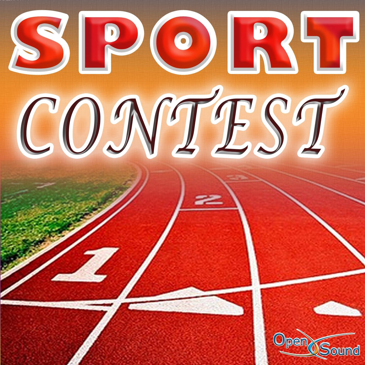 Постер альбома Sport Contest