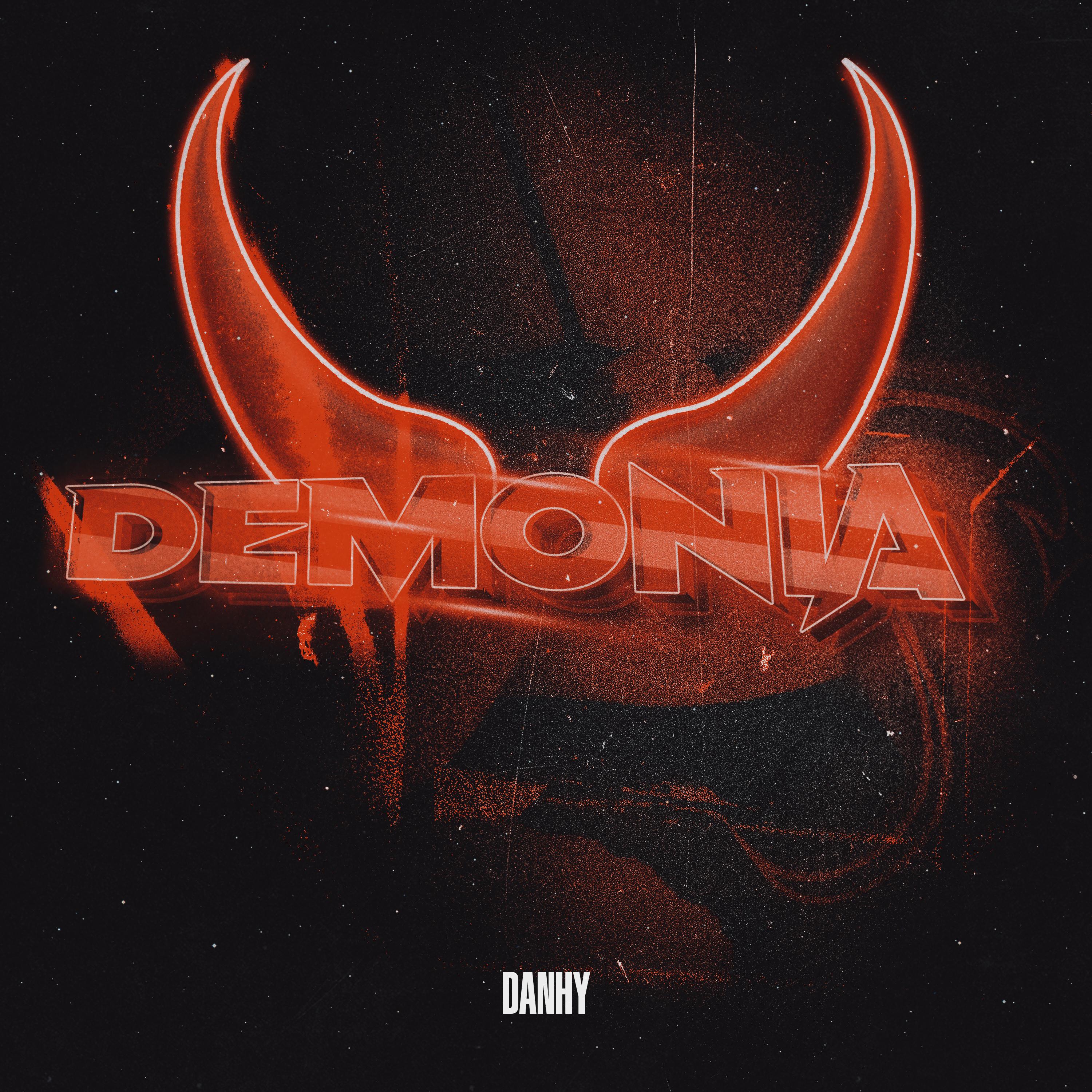 Постер альбома Demonia