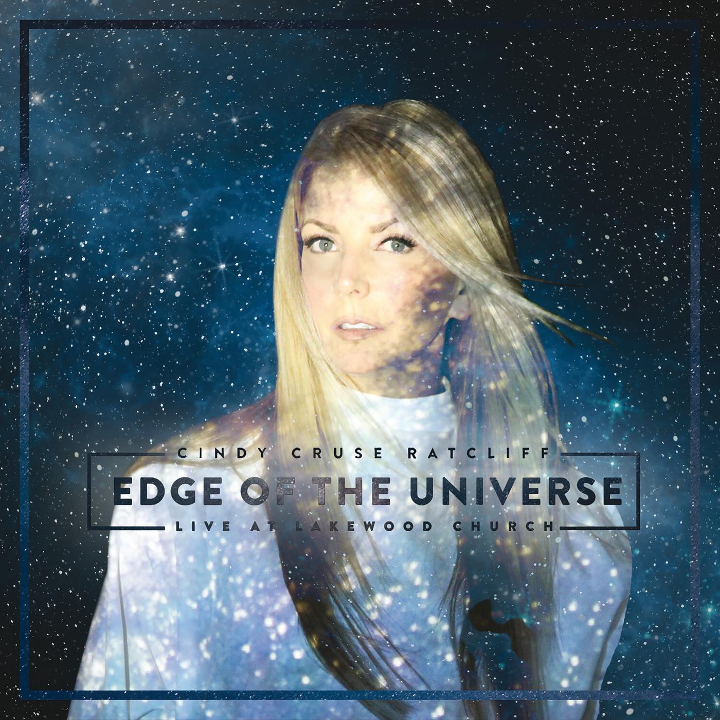 Постер альбома Edge Of The Universe