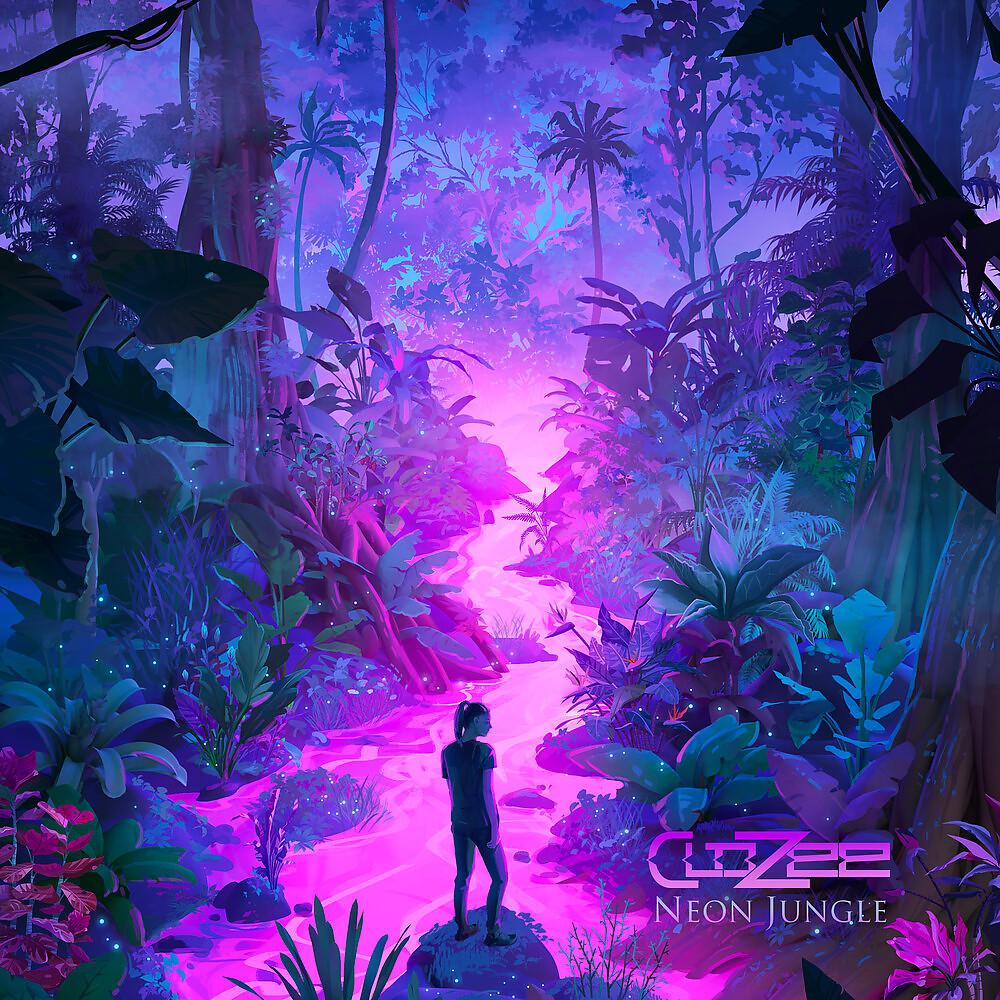 Постер альбома Neon Jungle (Preview), Pt. 1