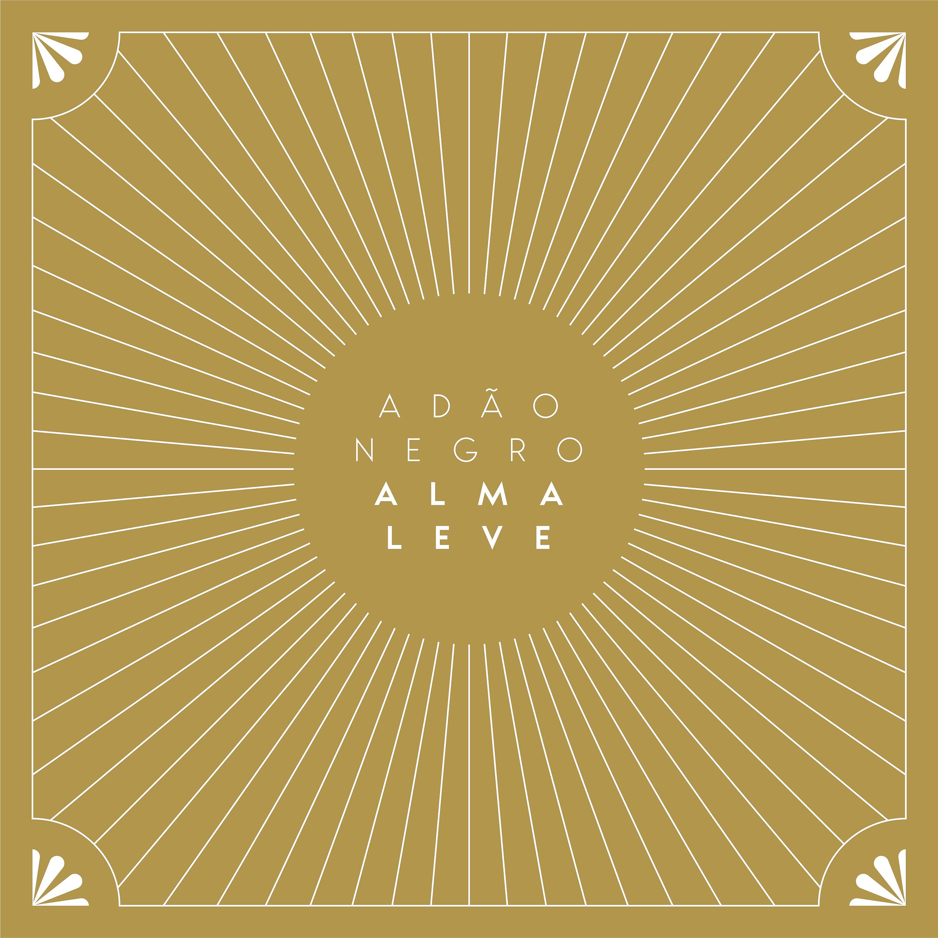 Постер альбома Alma Leve