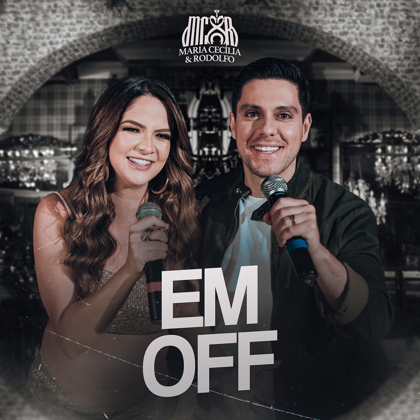 Постер альбома Em Off