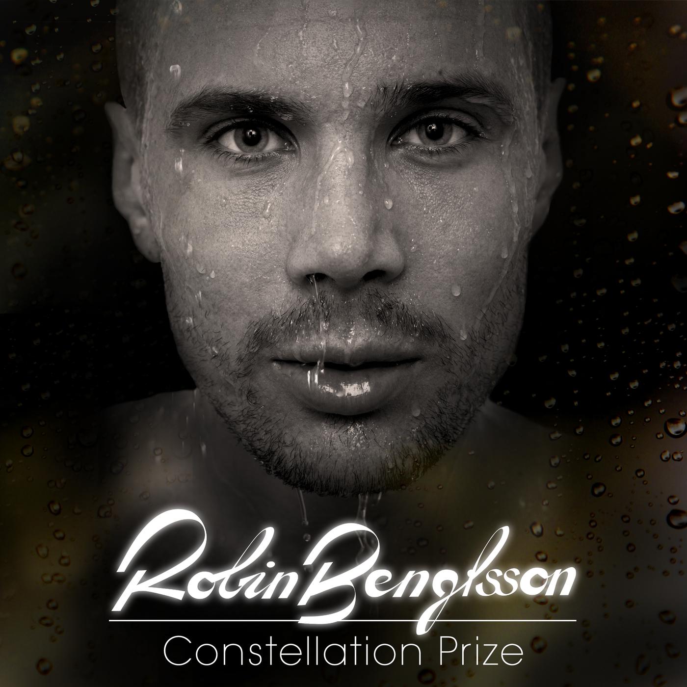 Постер альбома Constellation Prize