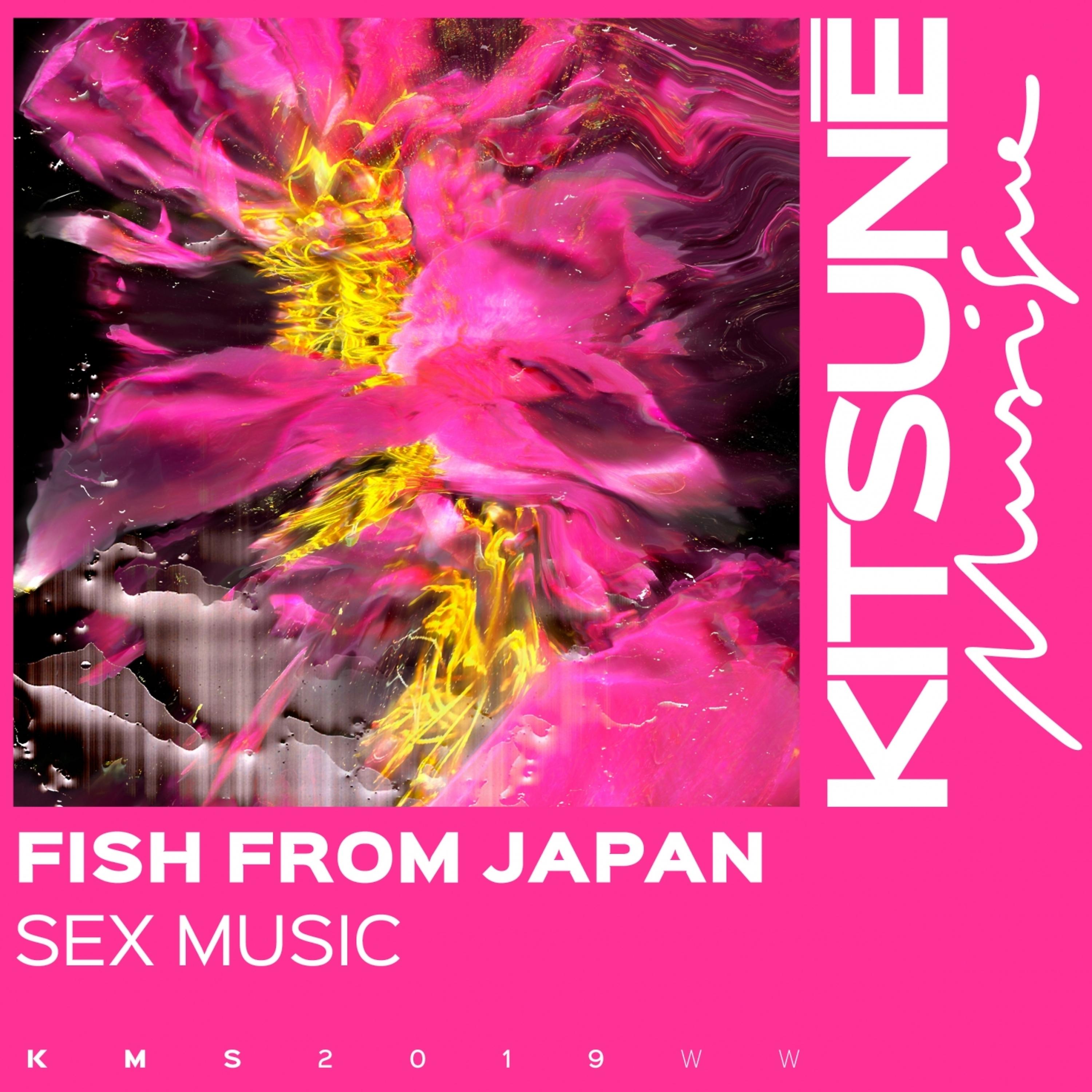 Постер альбома Sex Music