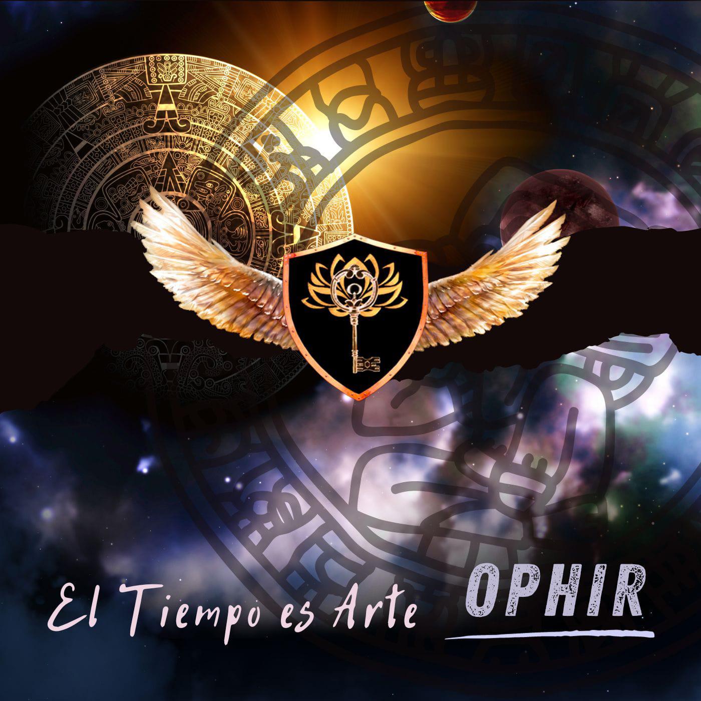 Постер альбома El Tiempo es Arte