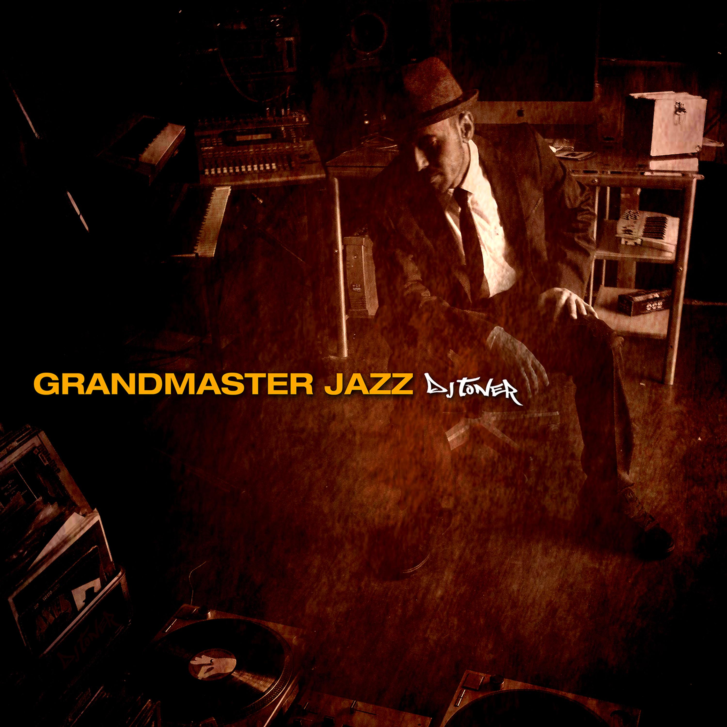 Постер альбома Grandmaster Jazz Vol. 1