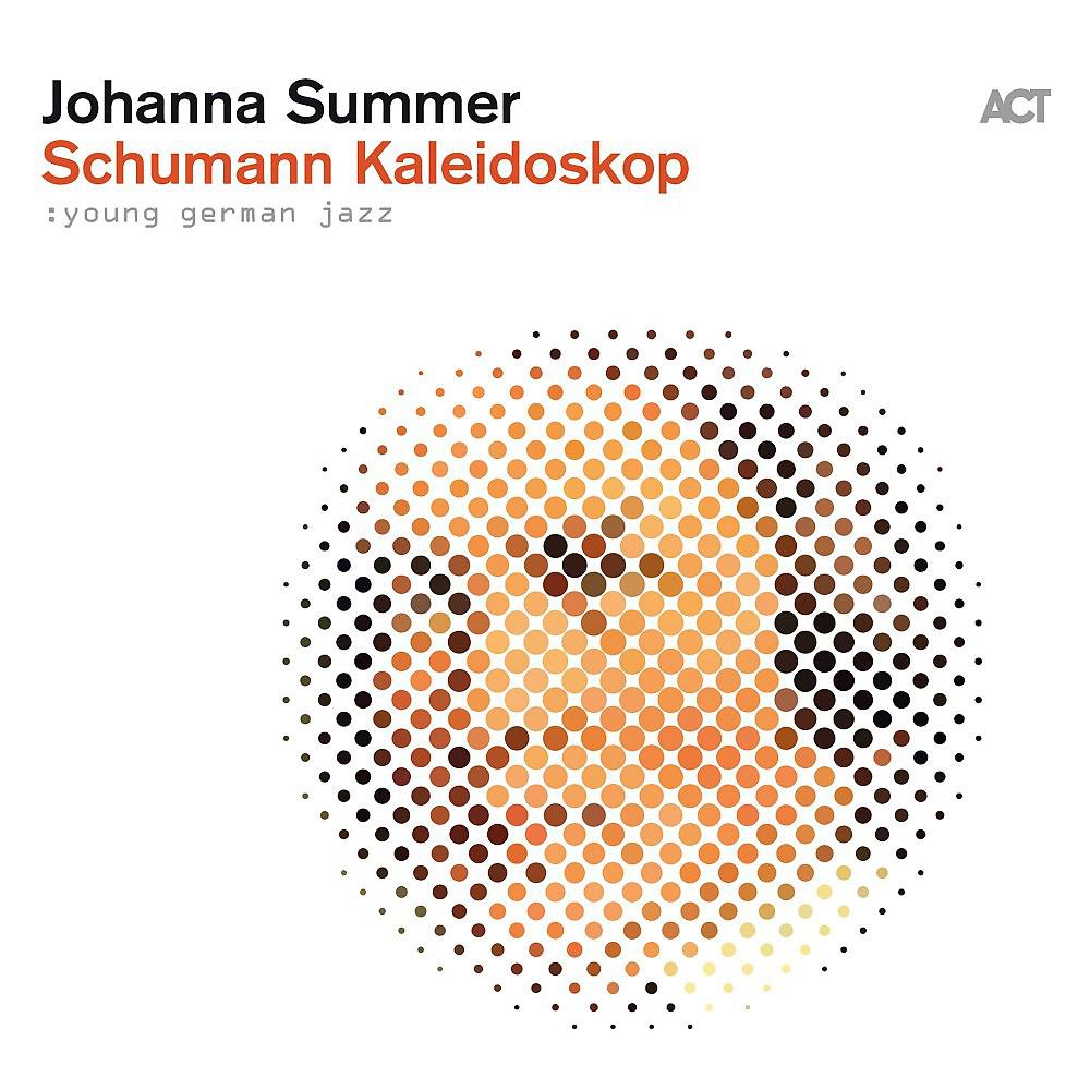 Постер альбома Schumann Kaleidoskop