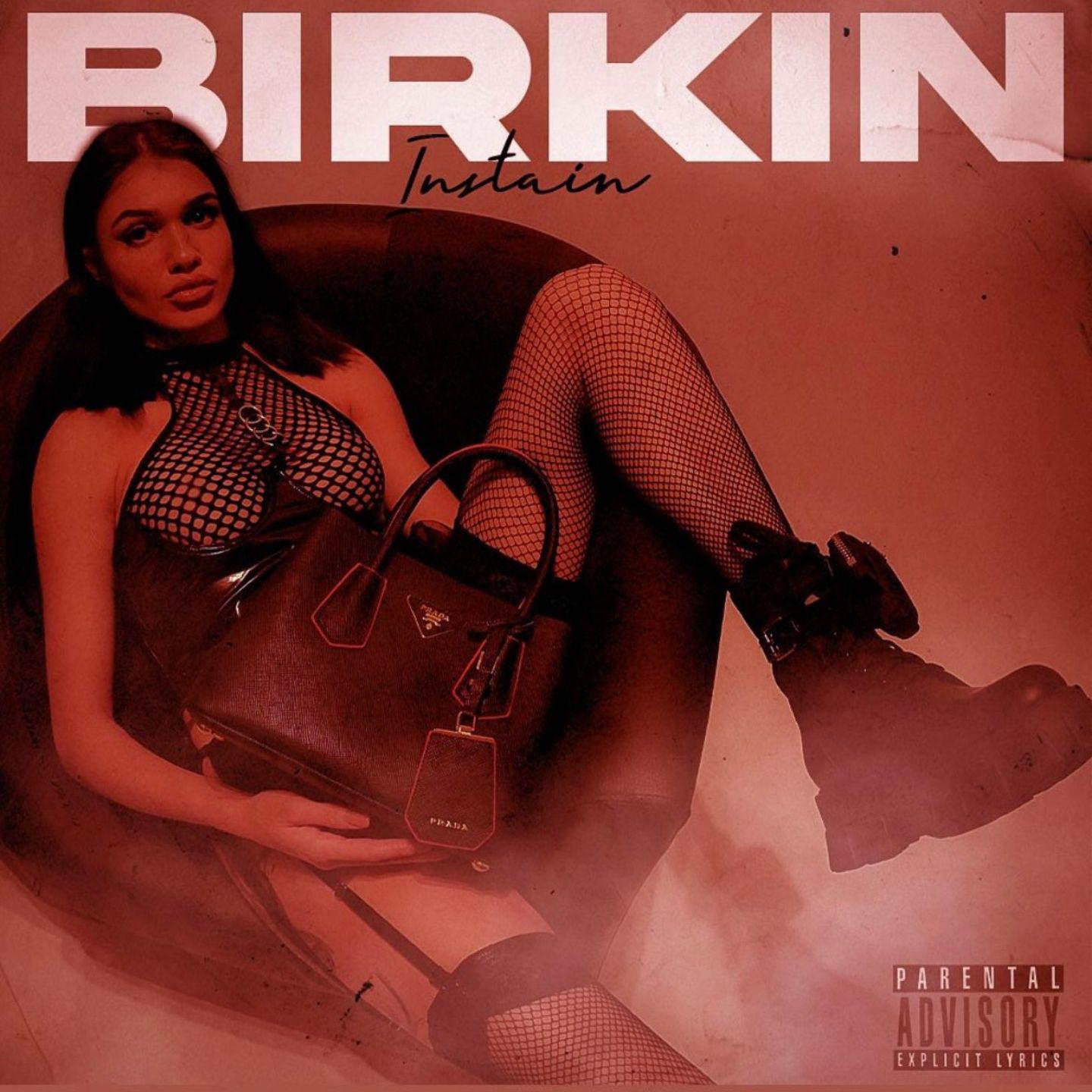 Постер альбома Birkin