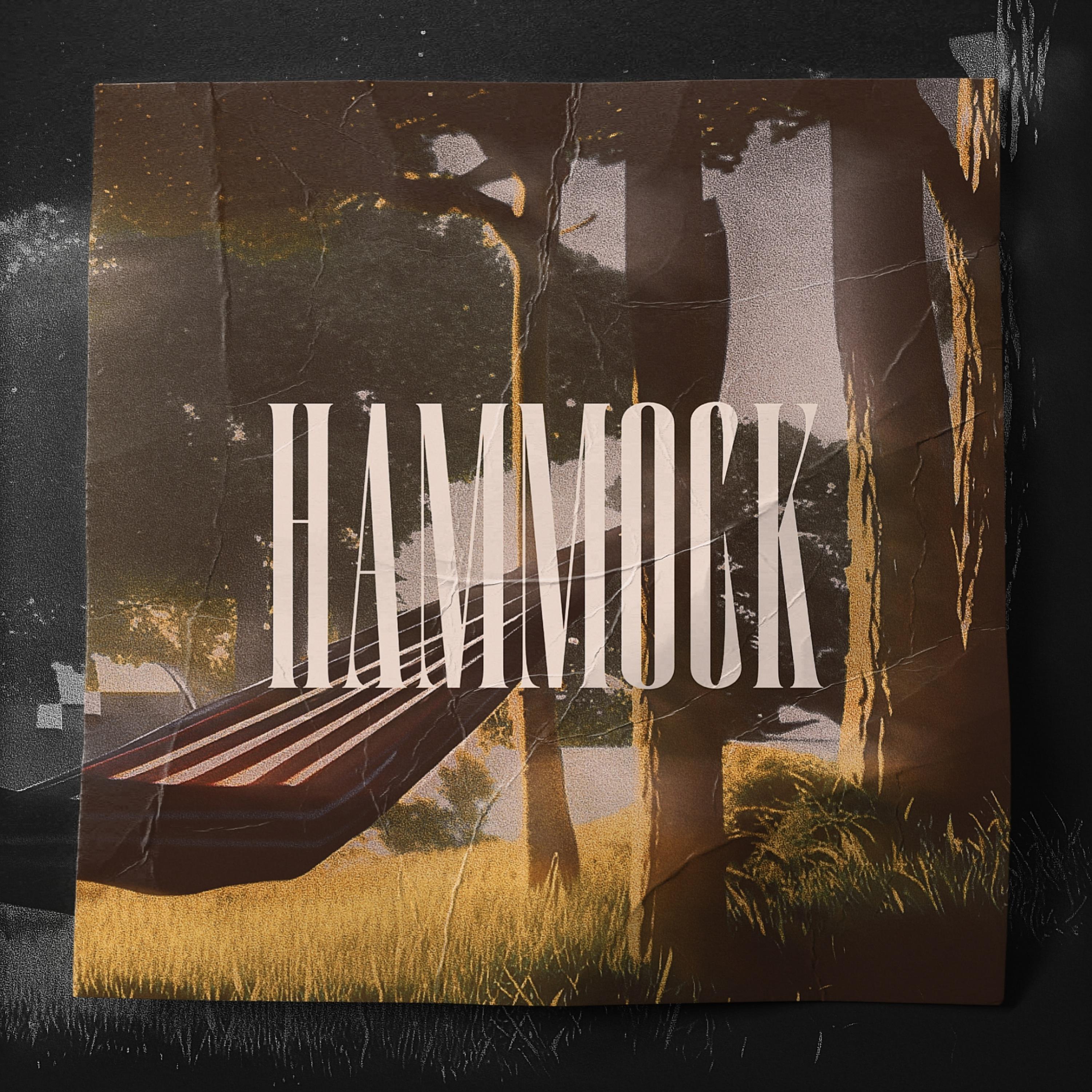 Постер альбома Hammock