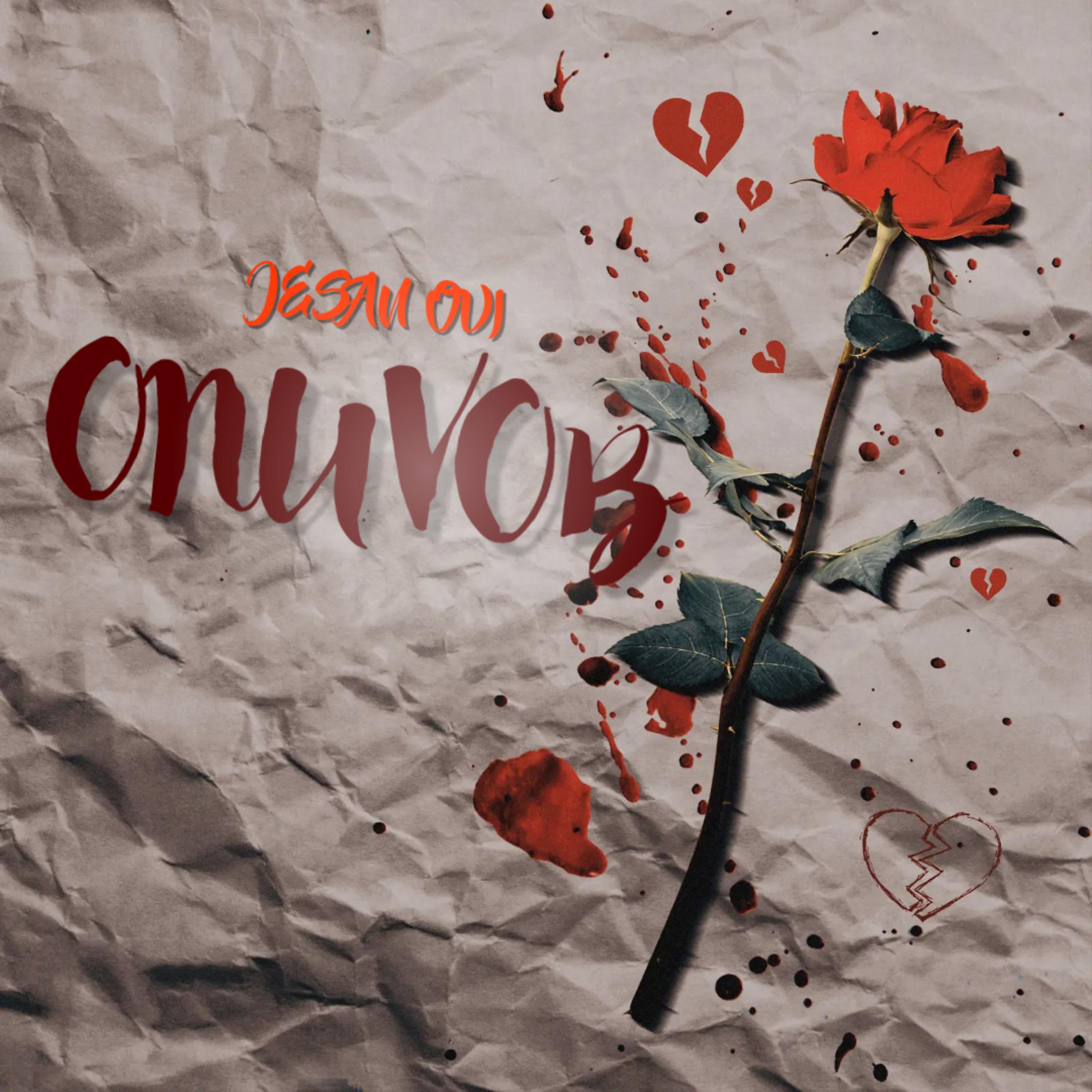 Постер альбома Onuvob