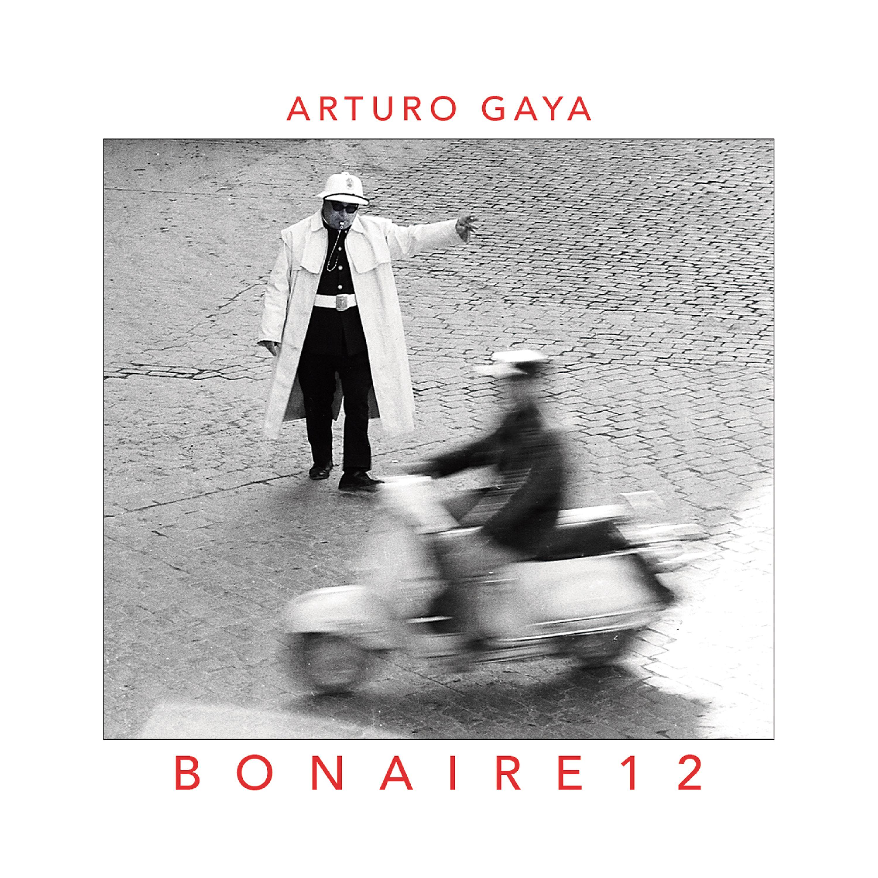Постер альбома Bonaire 12