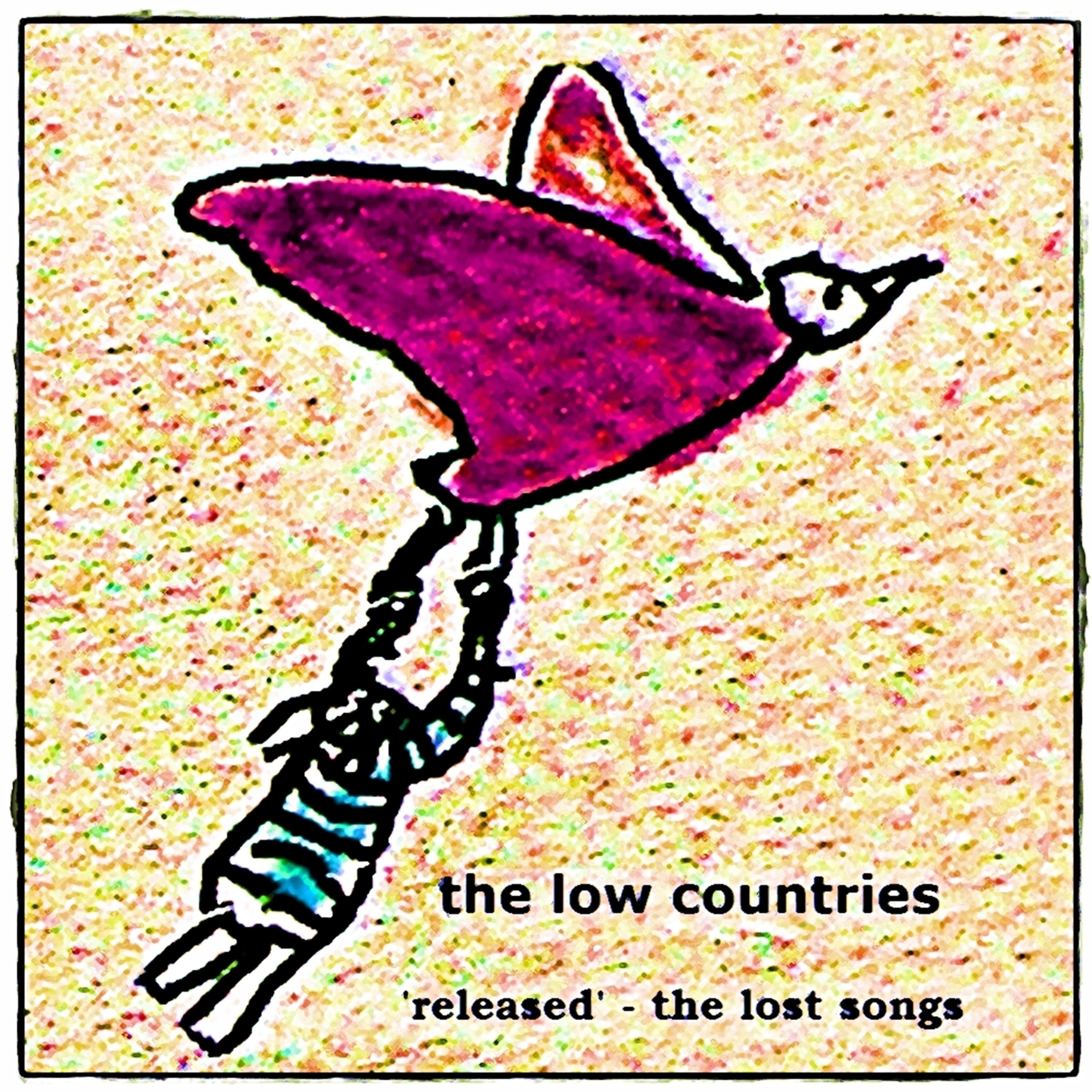 Постер альбома Released - The Lost Songs
