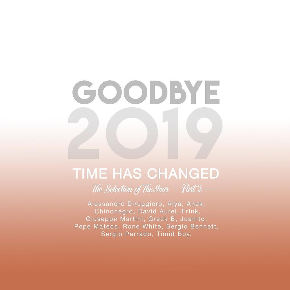 Постер альбома Goodbye 2019 - Part 2
