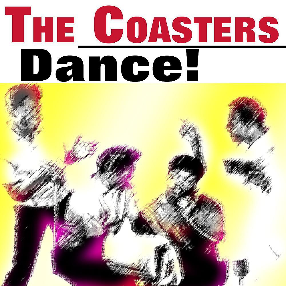 Постер альбома Dance!