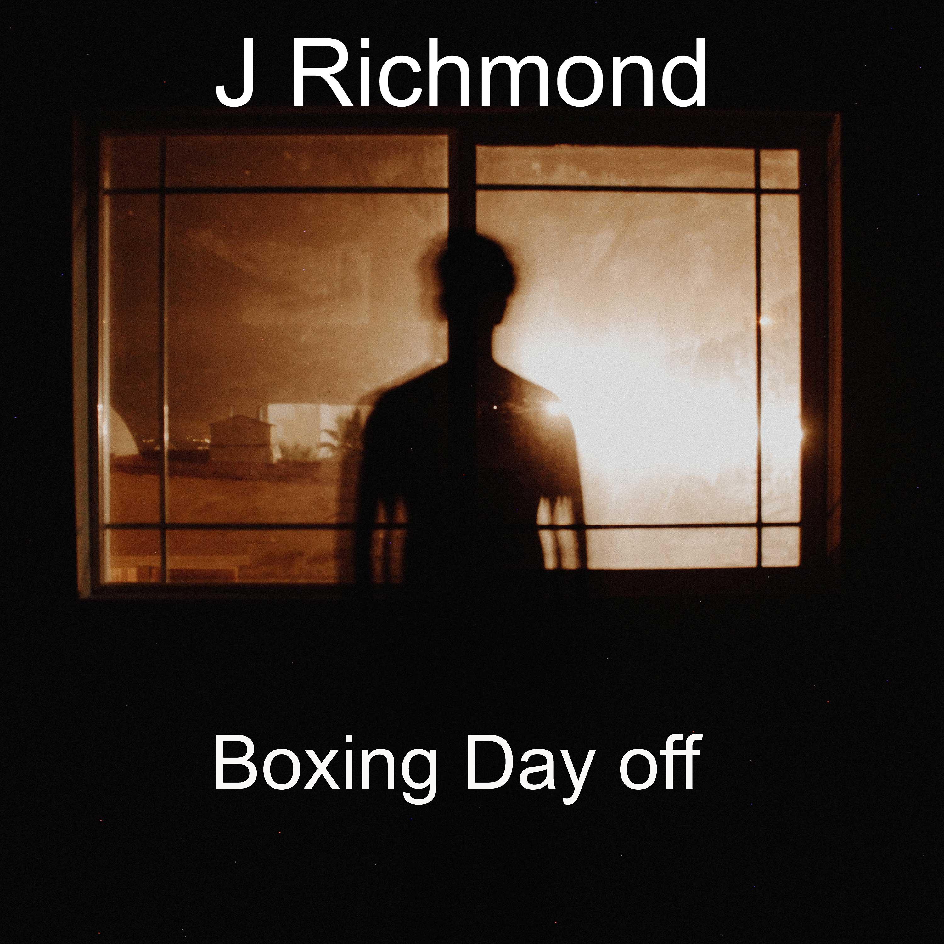 Постер альбома Boxing Day Off