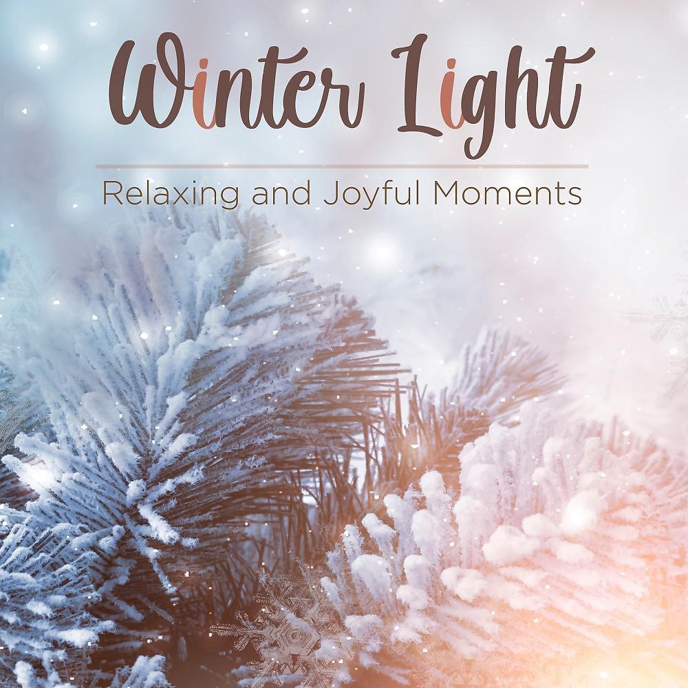Постер альбома Winter Light: Relaxing and Joyful Moments