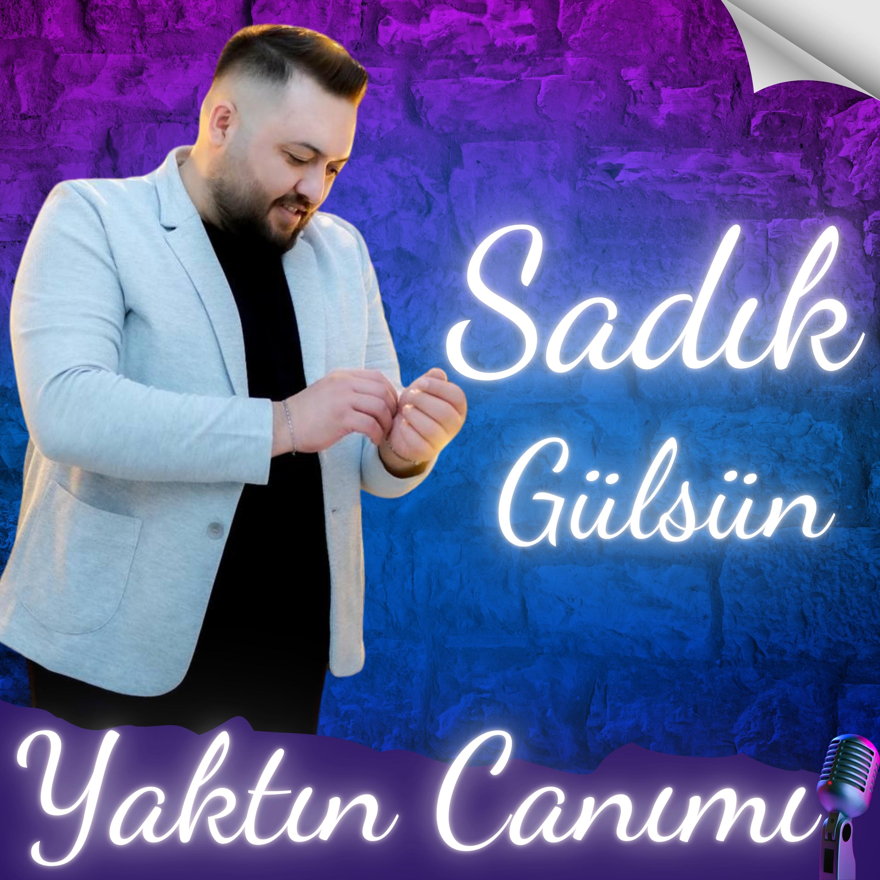 Постер альбома Yaktın Canımı