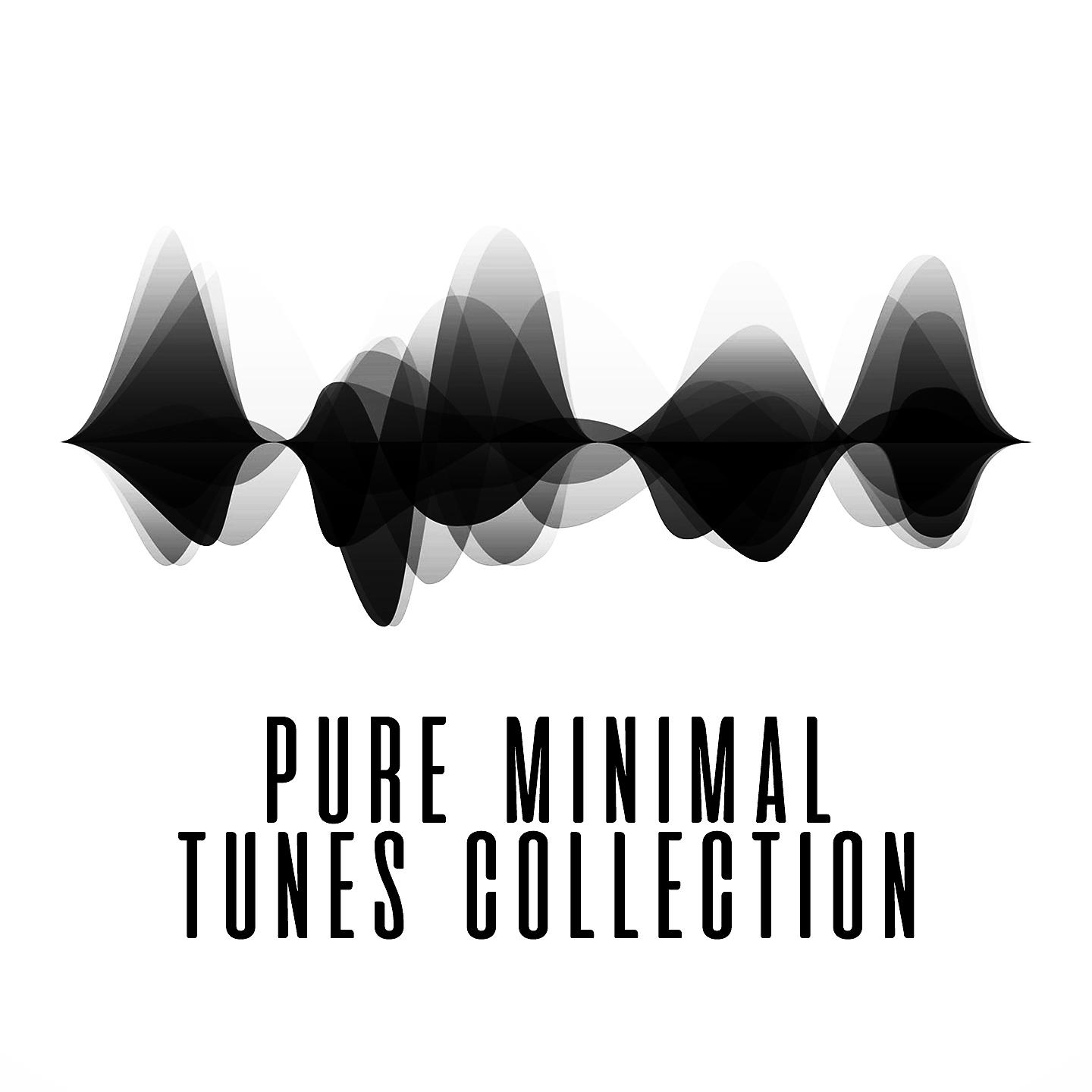 Постер альбома Pure Minimal Tunes Collection
