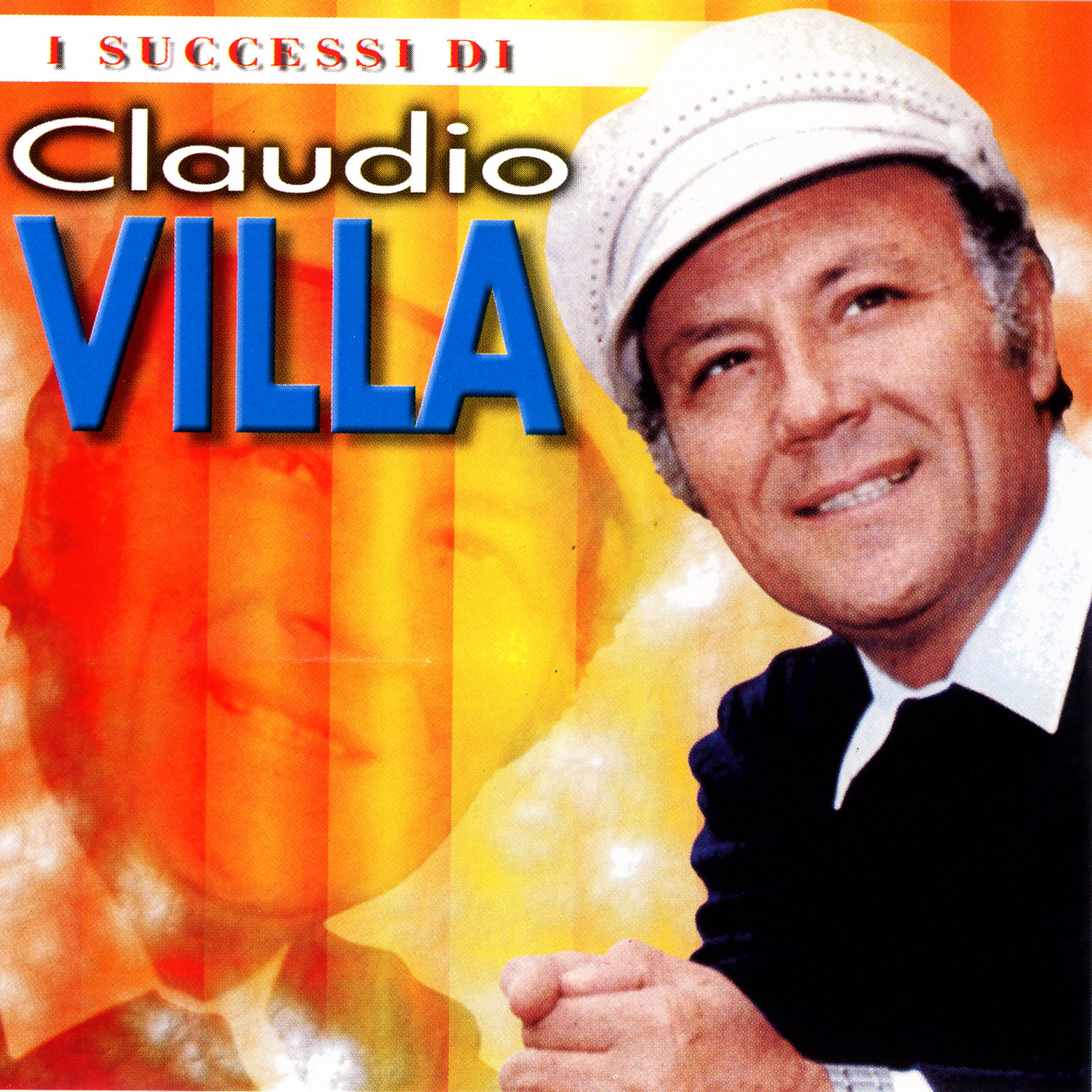 Постер альбома I Successi Di Claudio Villa