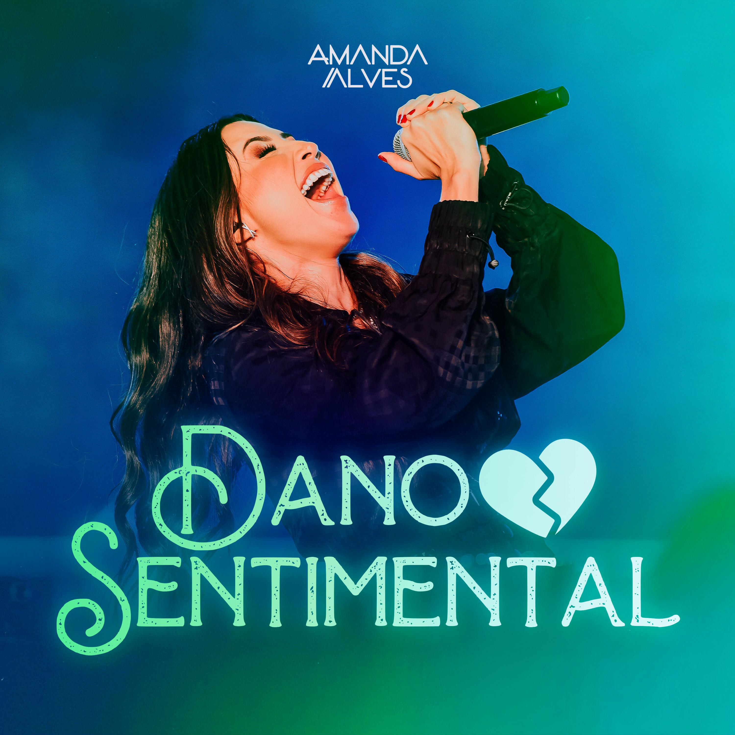 Постер альбома Dano Sentimental
