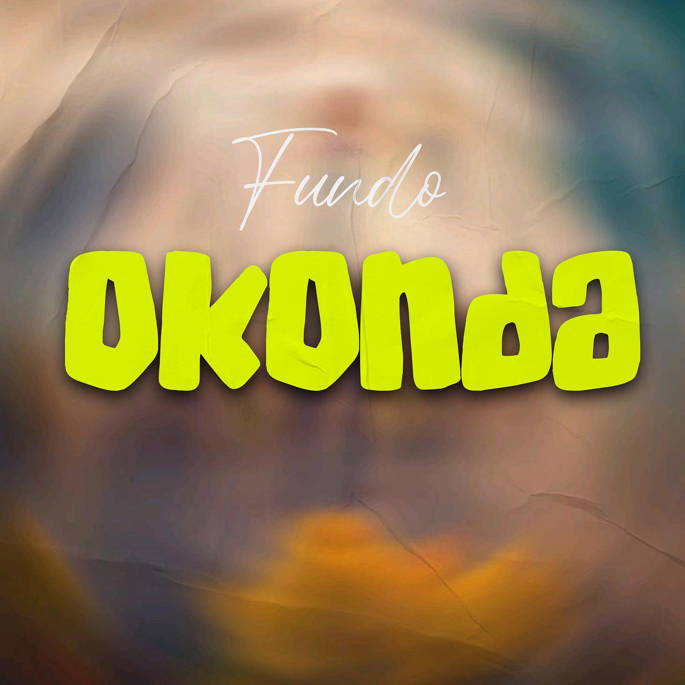 Постер альбома Okonda
