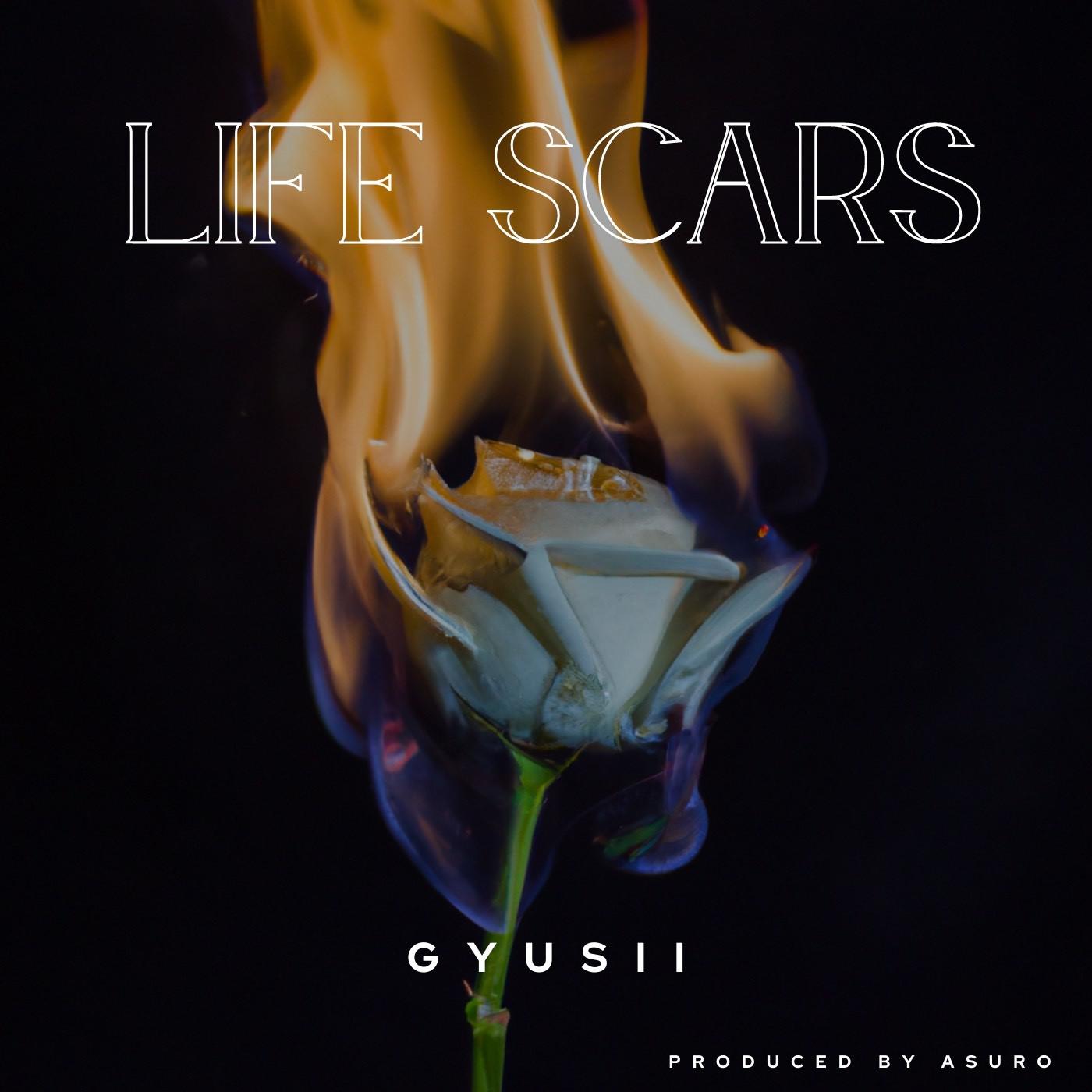 Постер альбома Life Scars