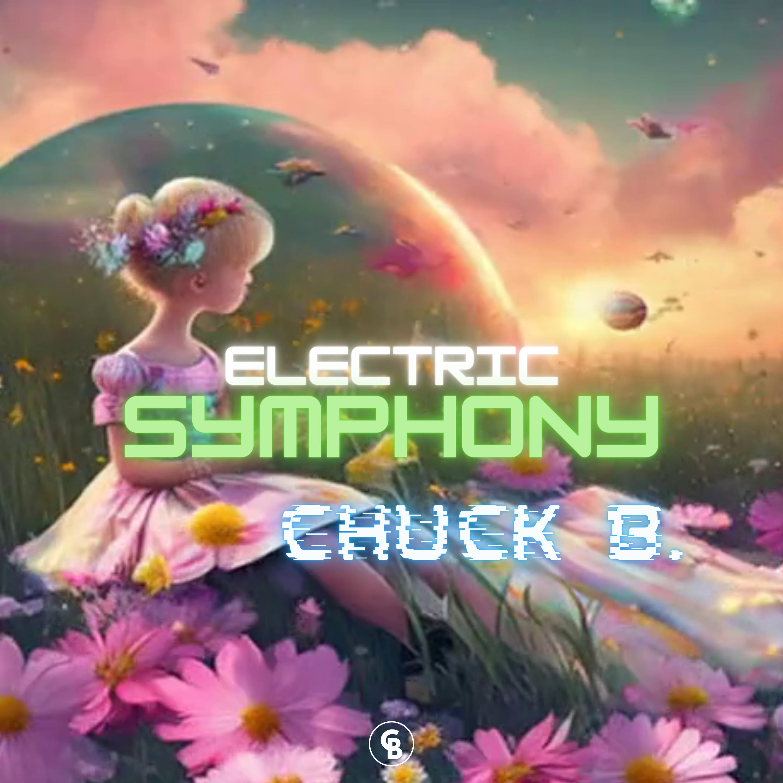 Постер альбома Electric Symphony