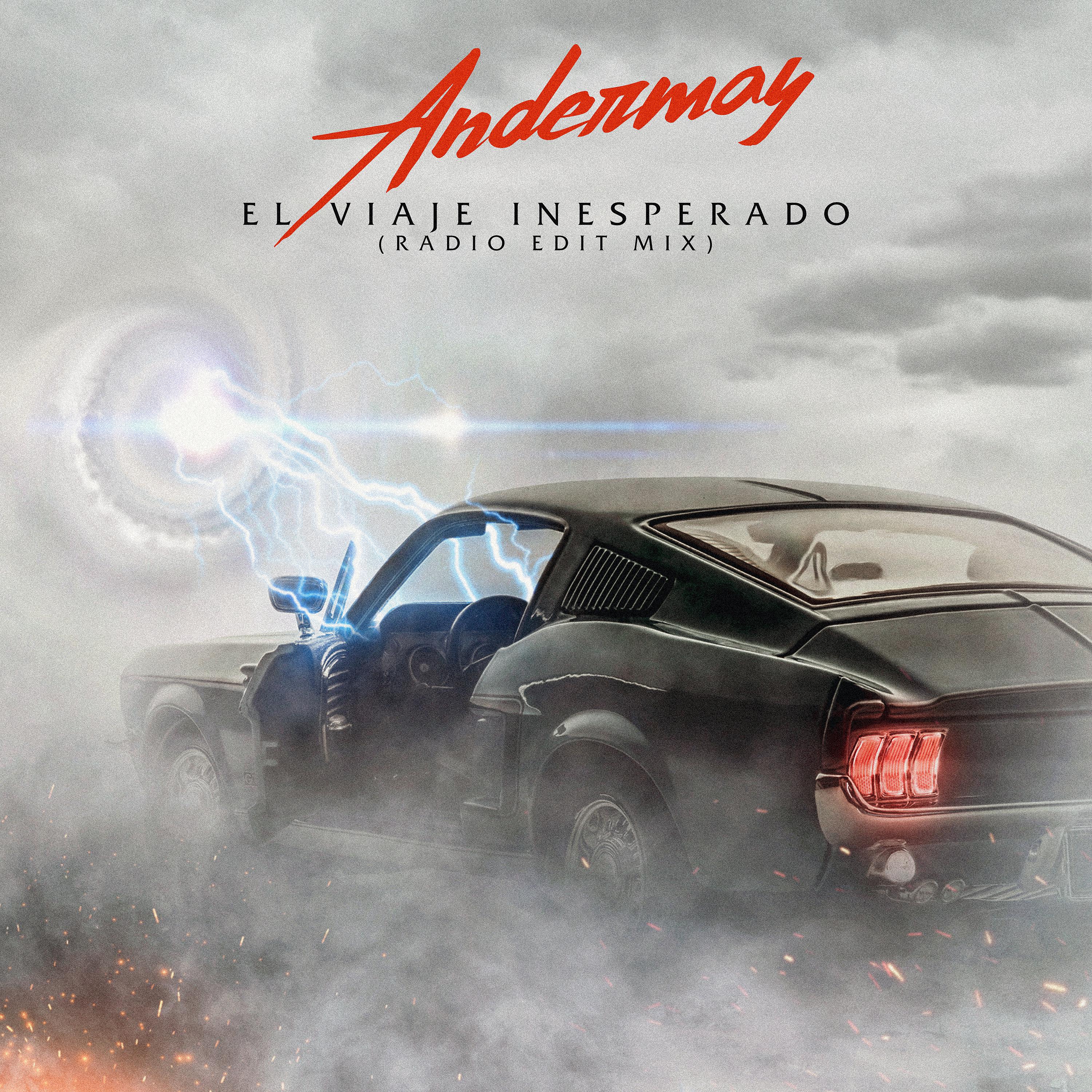 Постер альбома El Viaje Inesperado (Radio Edit Mix)