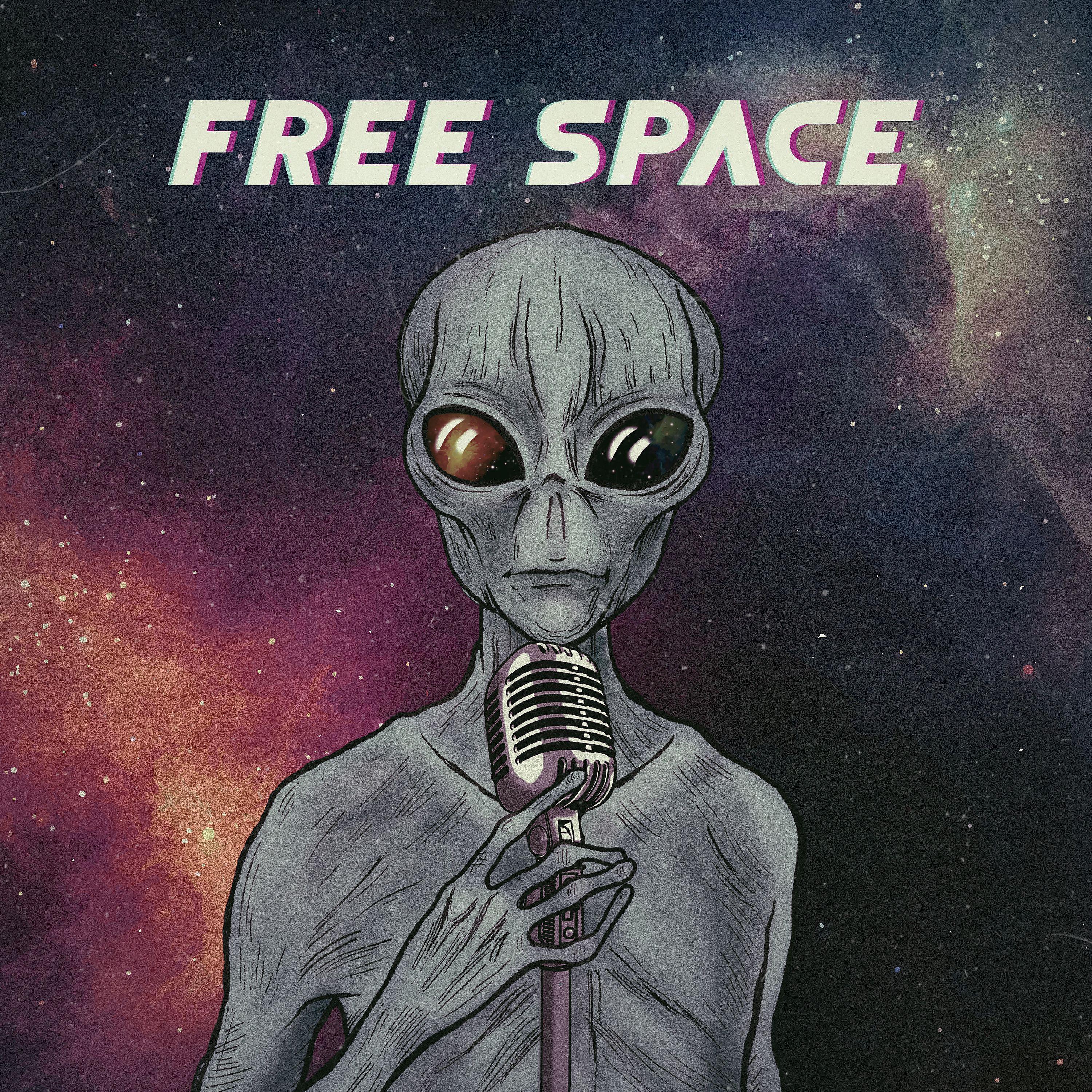 Постер альбома Free Space, Vol. 1